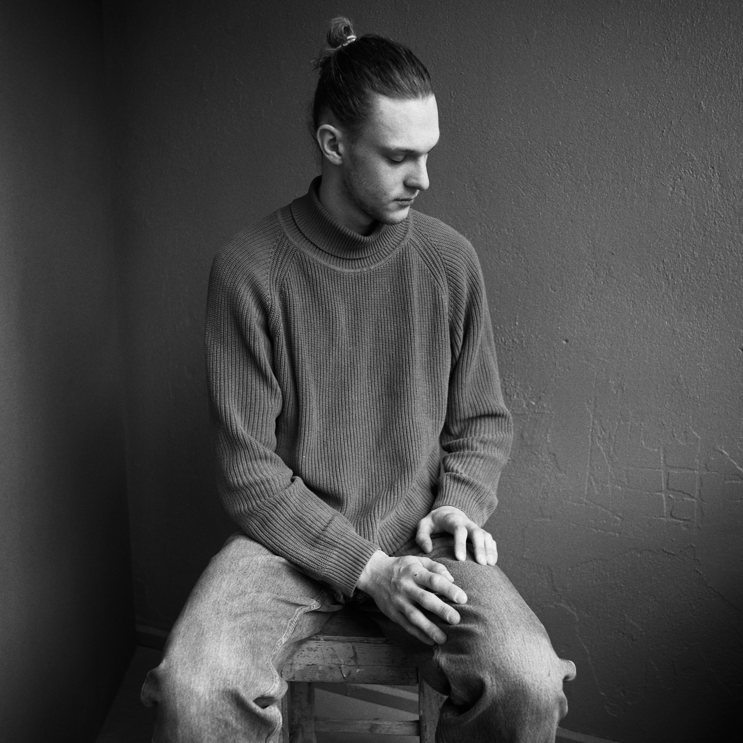 Misha. Polina Soyref, portrait photographer