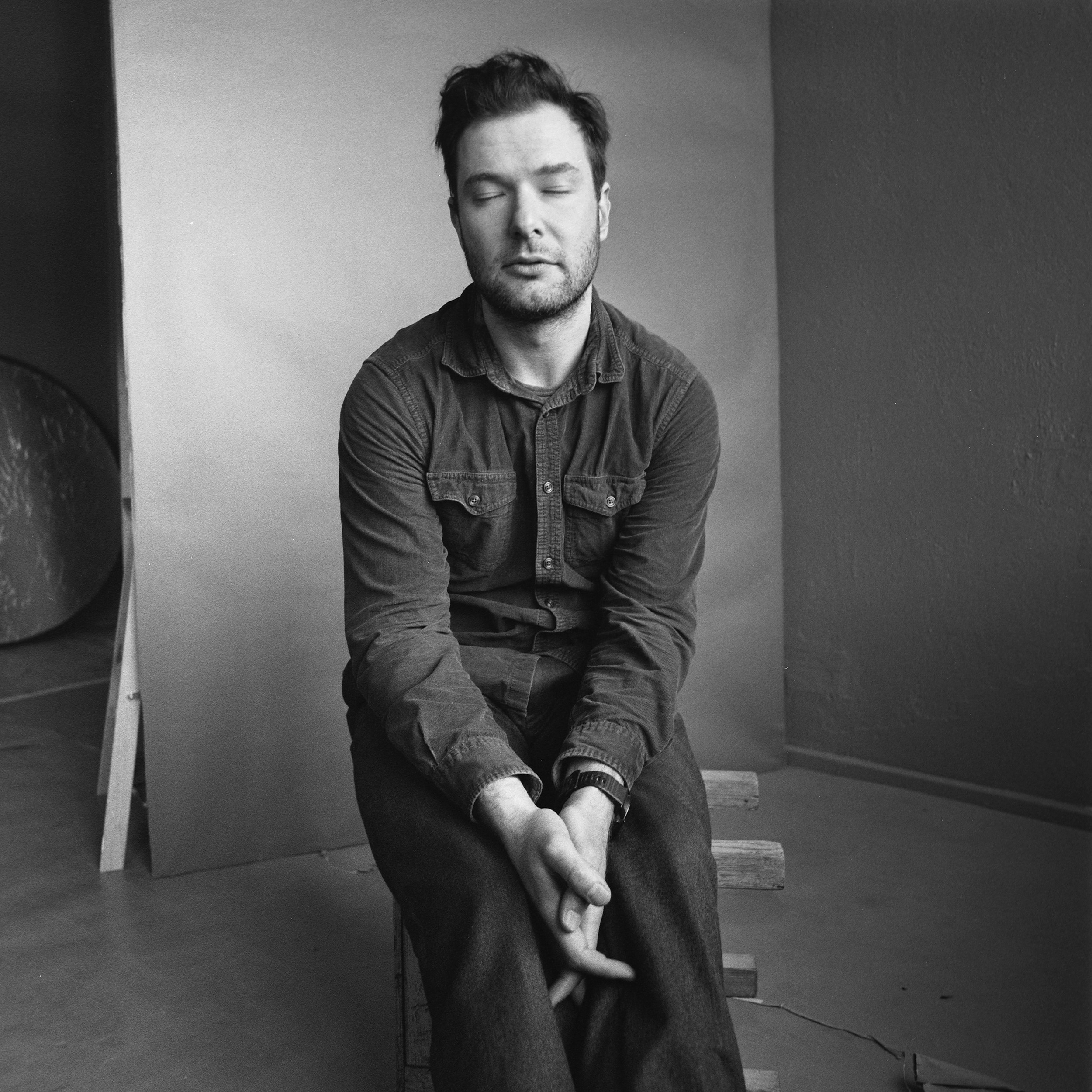 Полина Сойреф, портретный и документальный фотограф