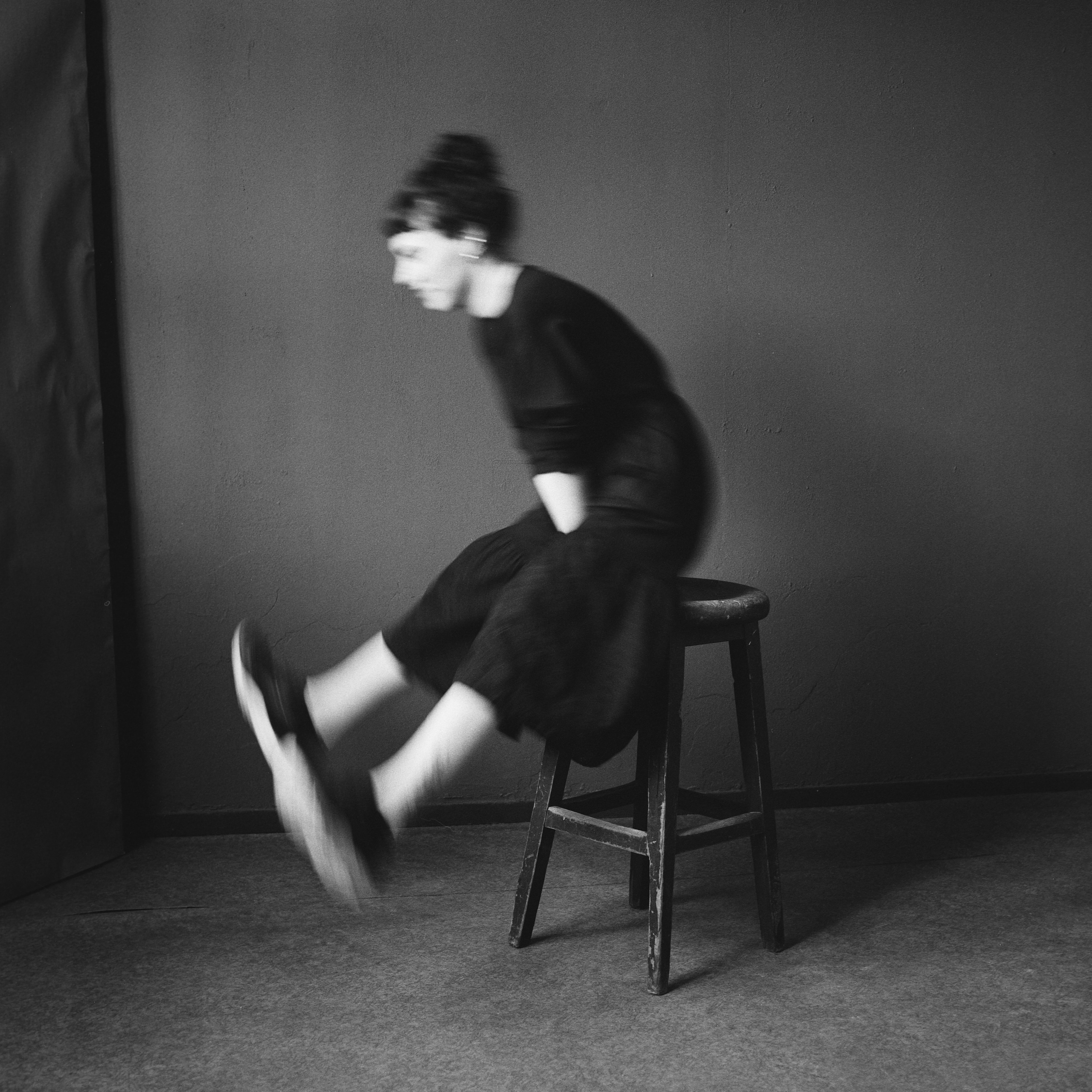 Sasha. Polina Soyref, portrait photographer