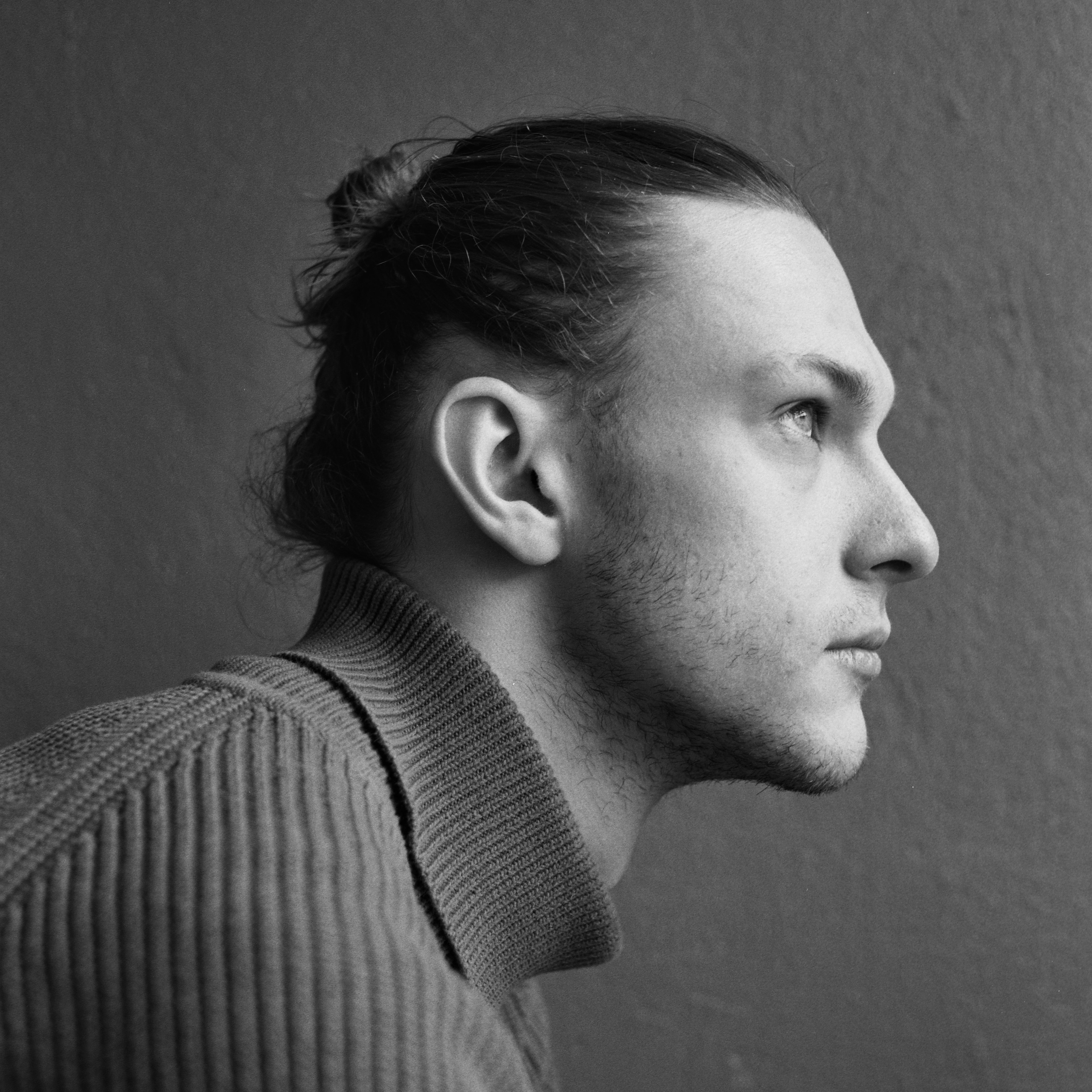 Misha. Polina Soyref, portrait photographer