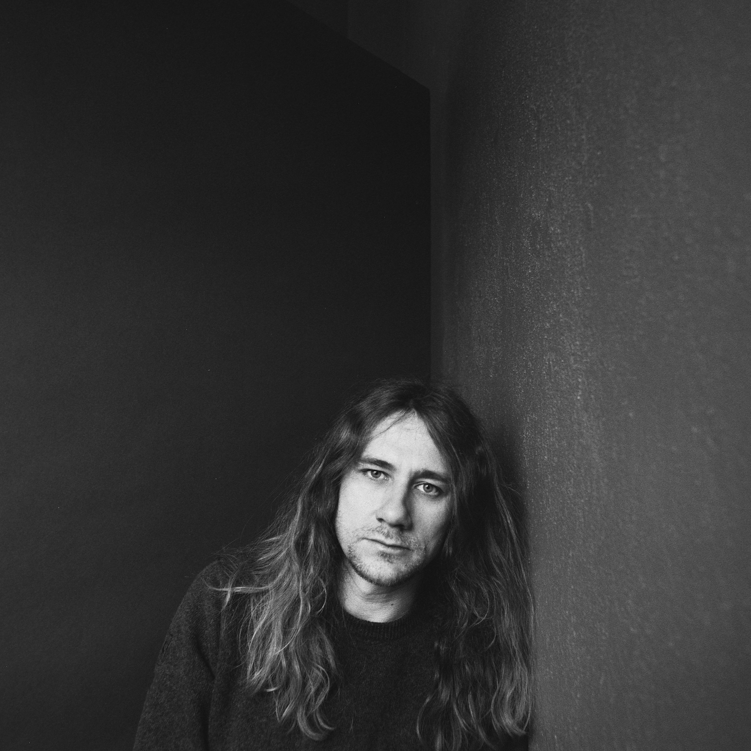 Eduard. Polina Soyref, portrait photographer