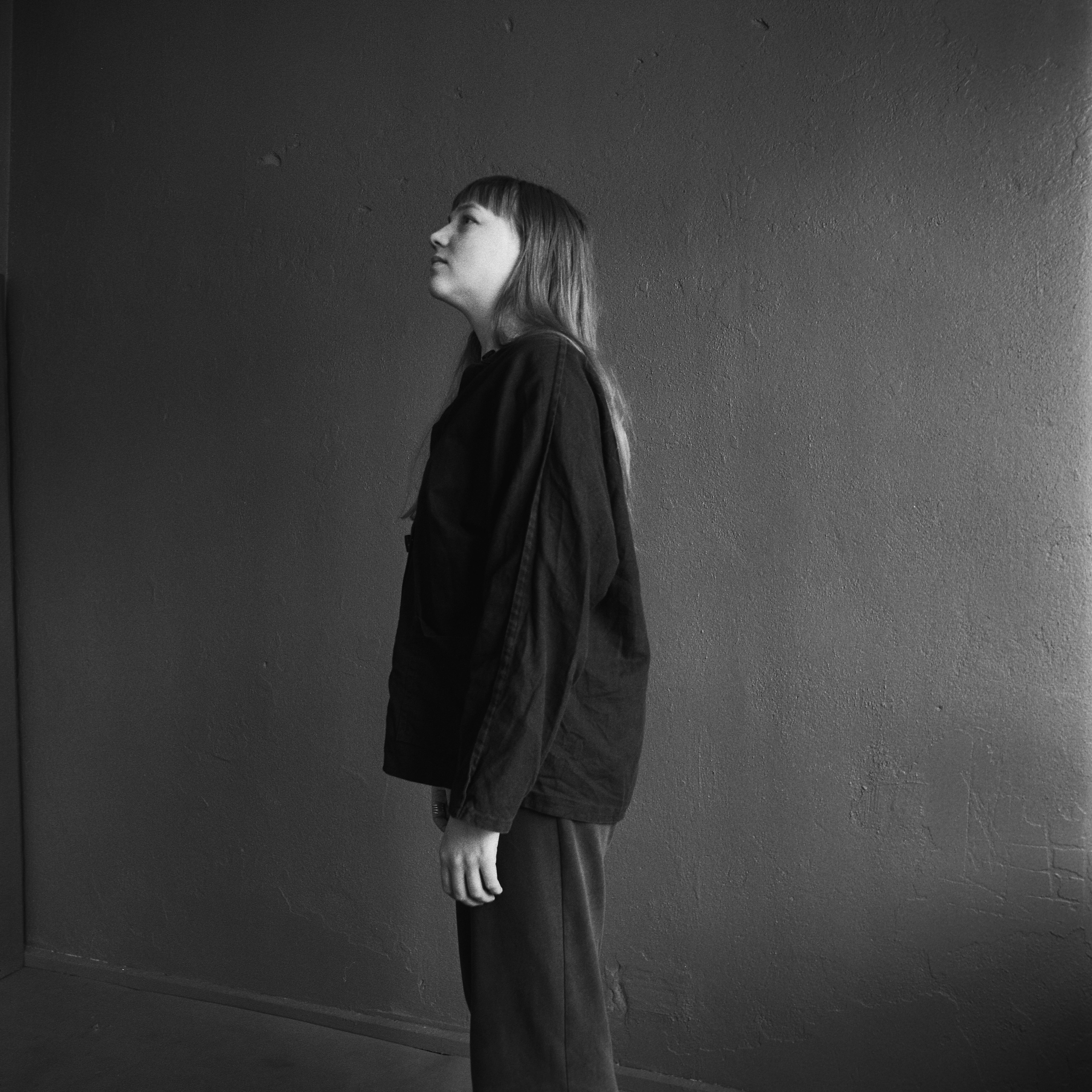 Beata. Polina Soyref, portrait photographer