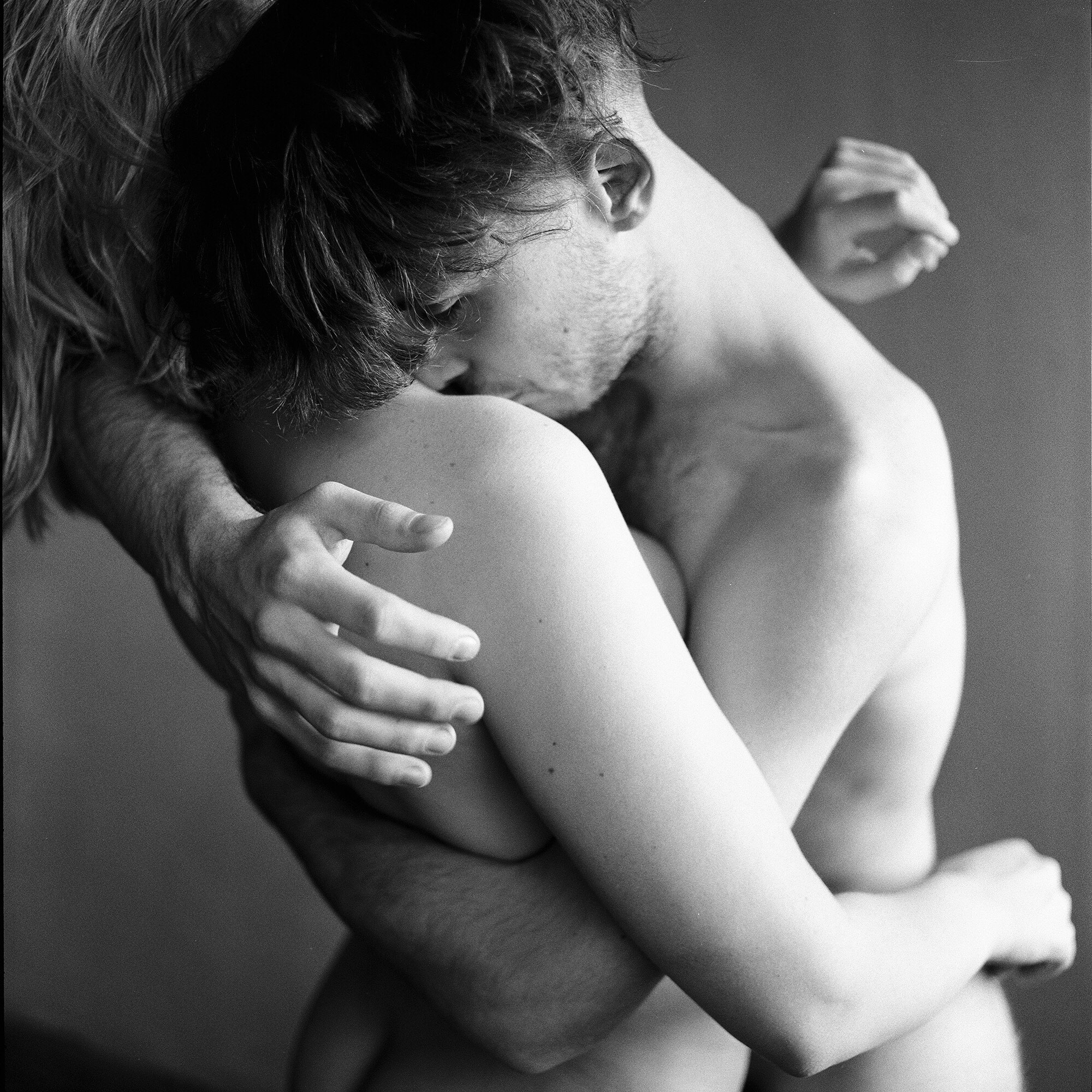 Полина Сойреф, портретный и документальный фотограф