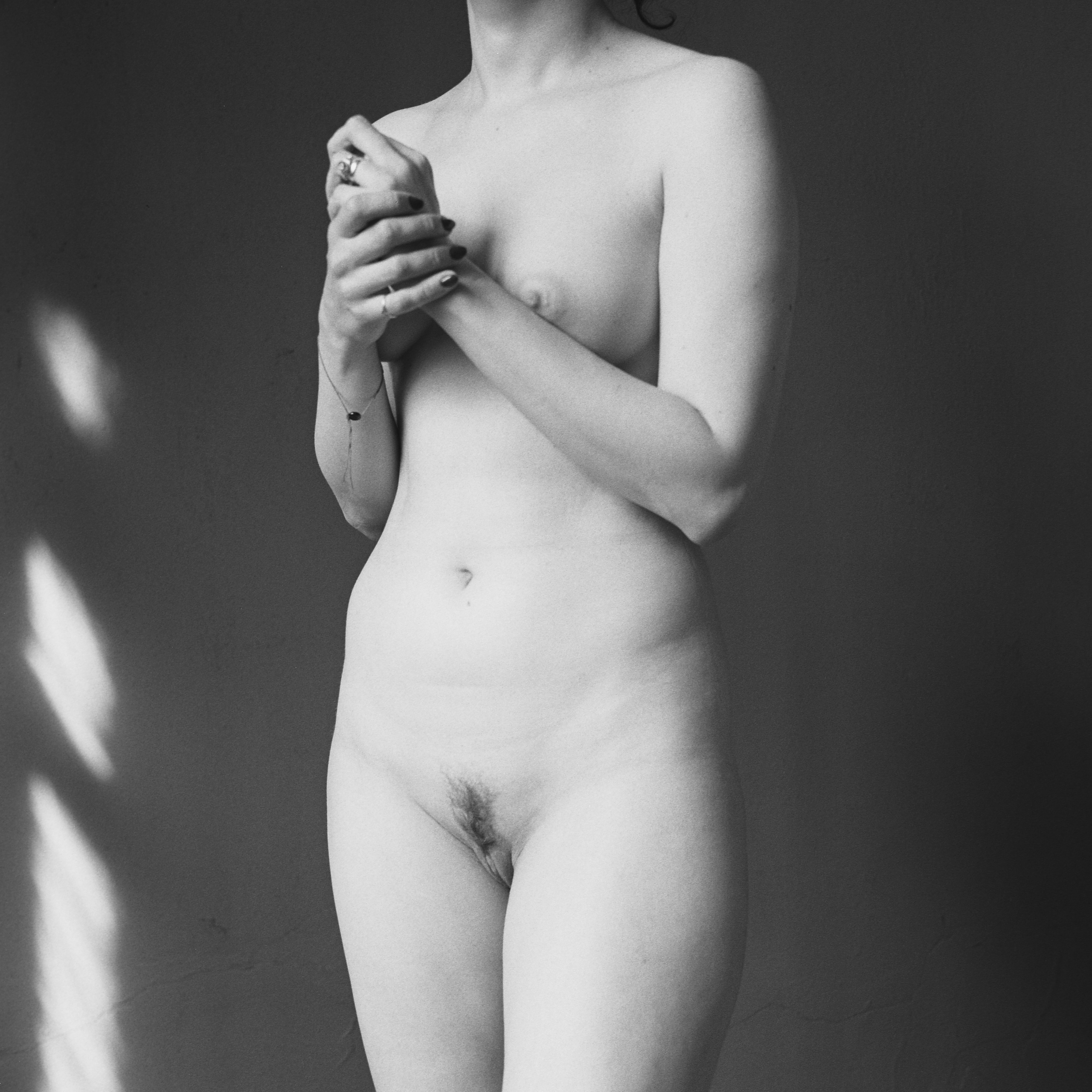 Sasha. Polina Soyref, portrait photographer