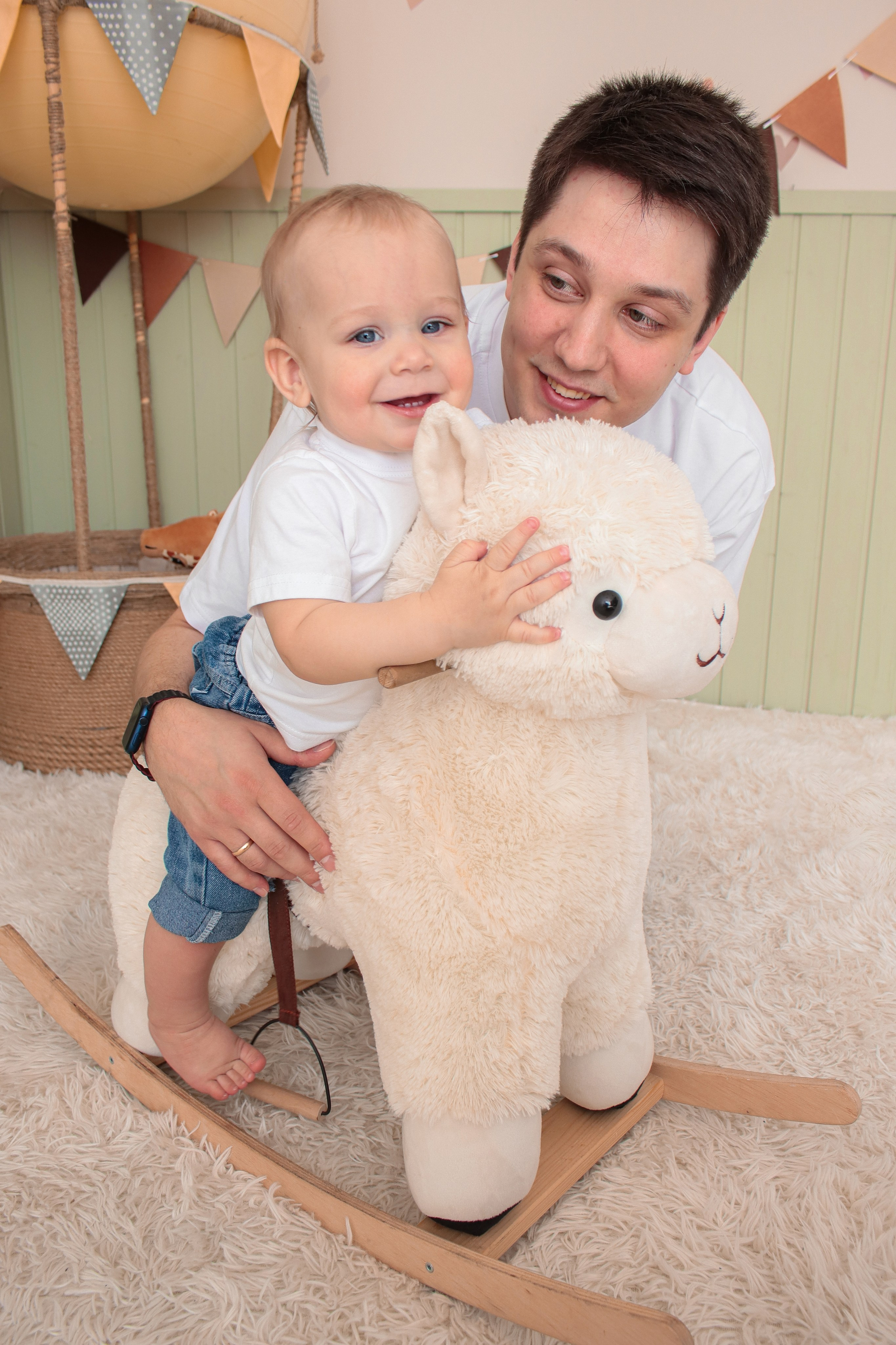 Семейные съёмки. Фотограф Химки Анна Татарских