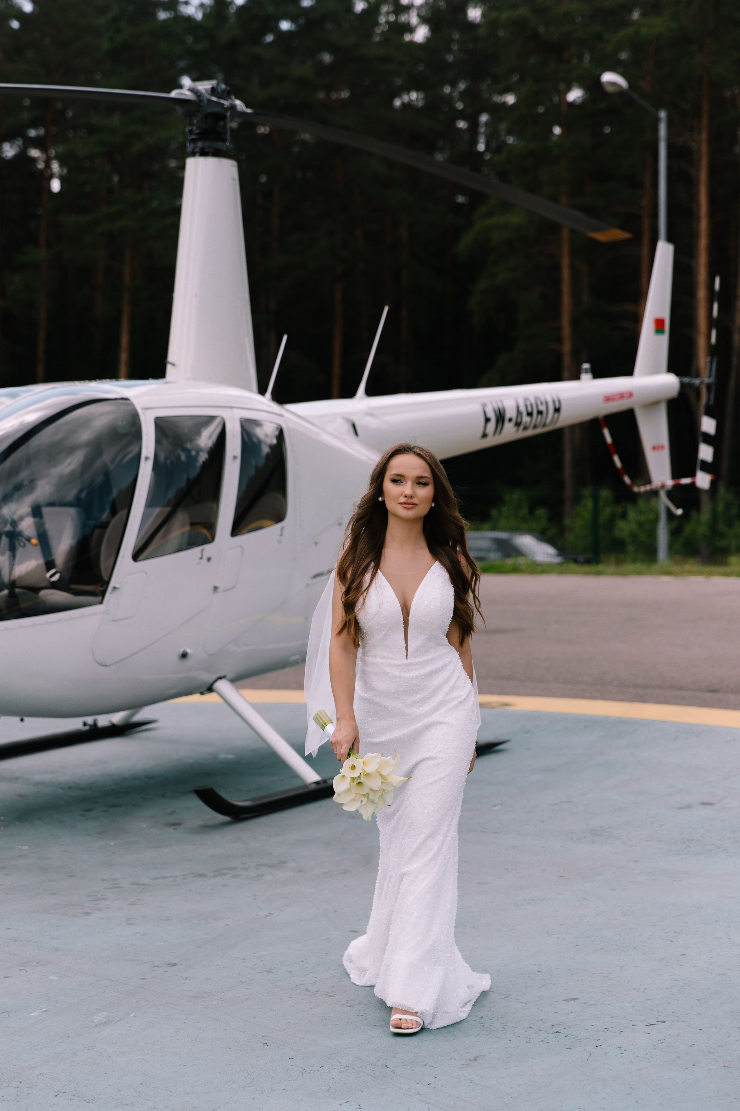 Anastasia & Ilya. Фотограф в Минске — Юлия Деяк. Фотосессии в Минске