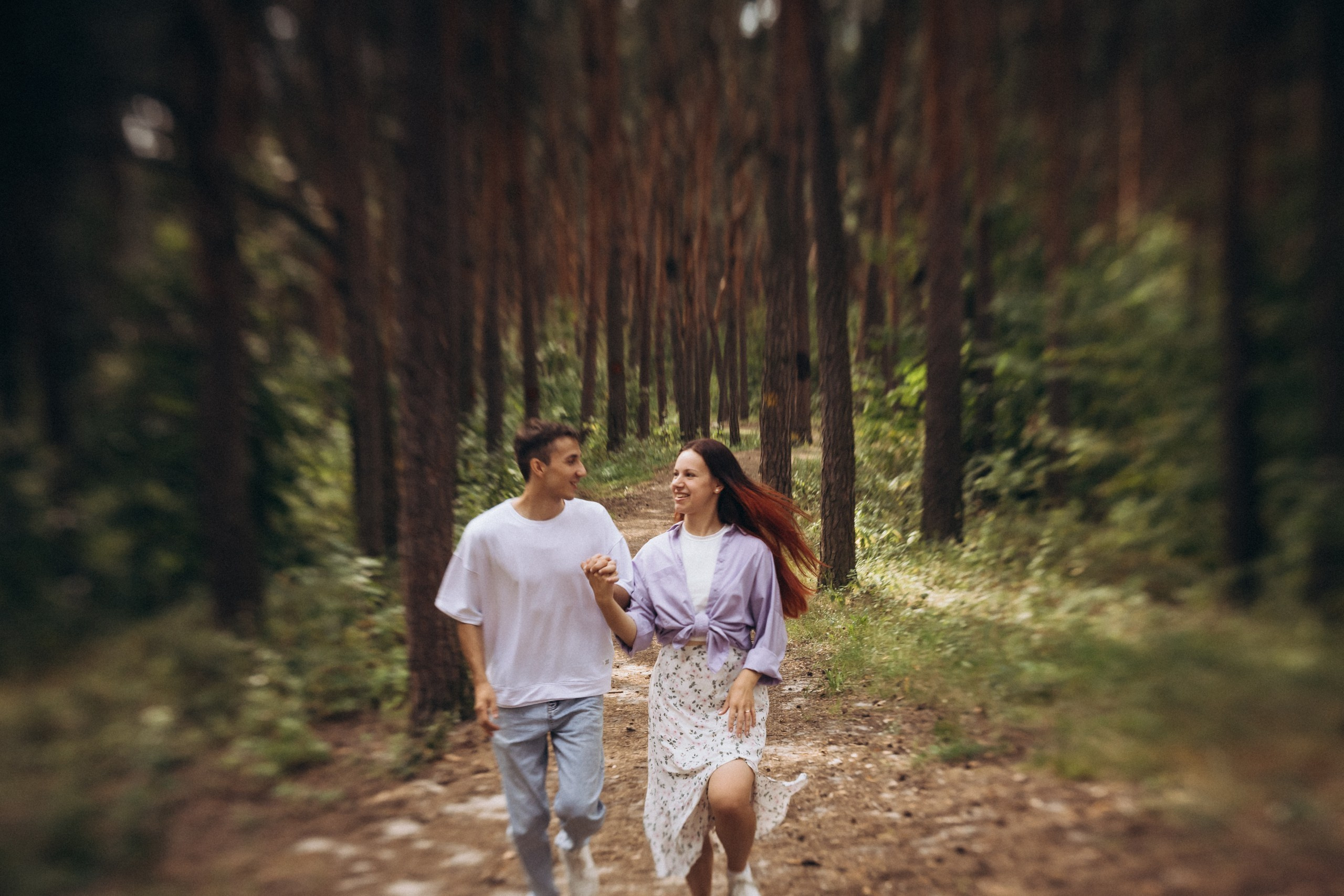 Дмитрий и Александра. Фотограф Нижний Новгород