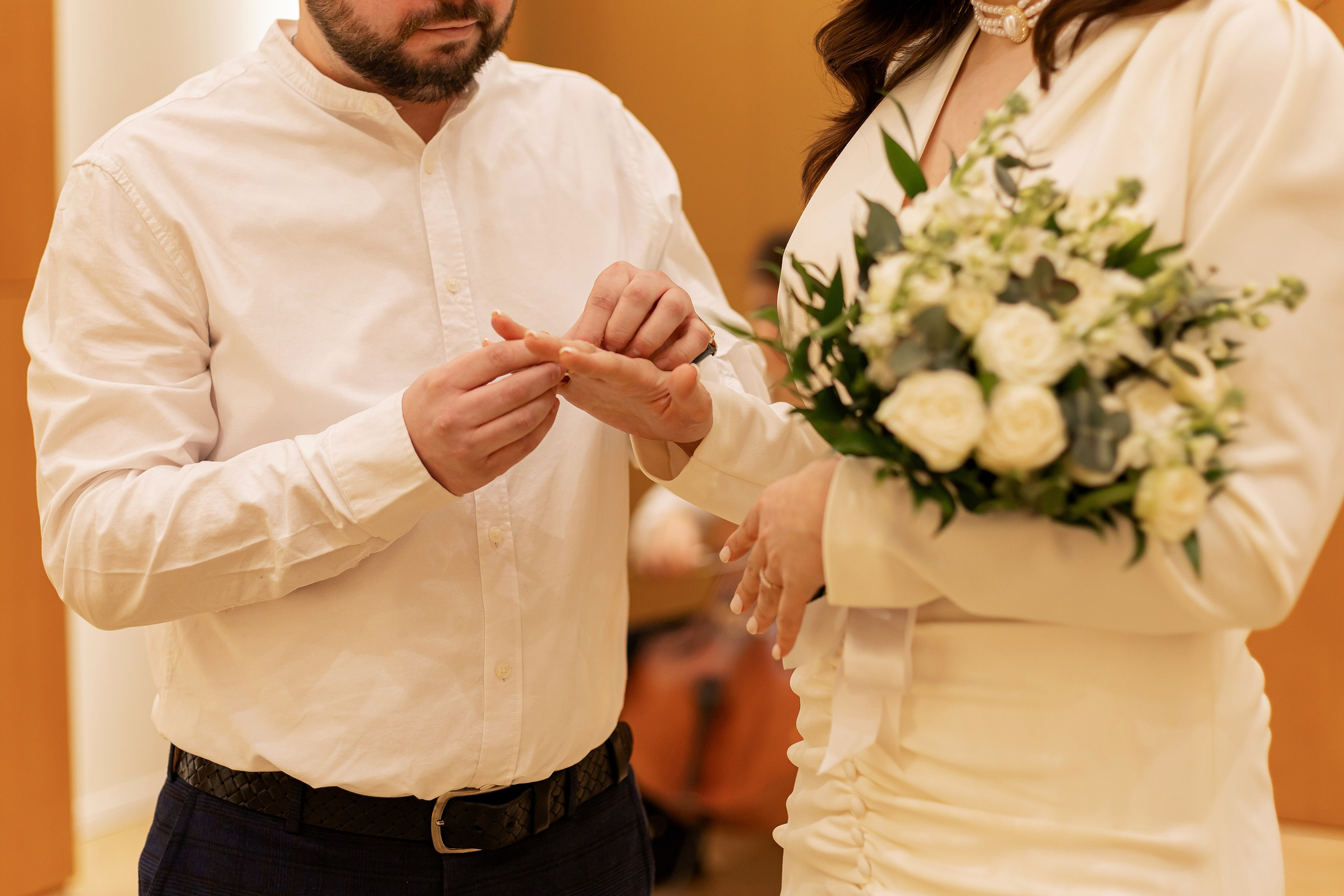 Линда и Алексей. Семейный и детский фотограф в Москве Артём Жигурс