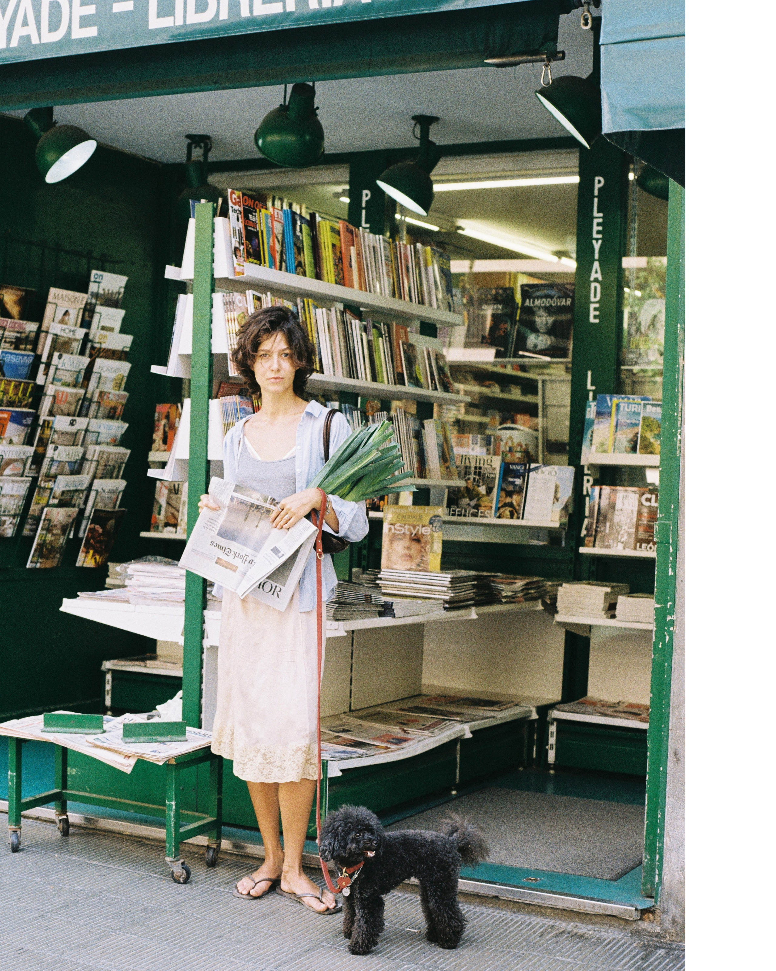 Personal. Photographer Anastasiia Kishinka