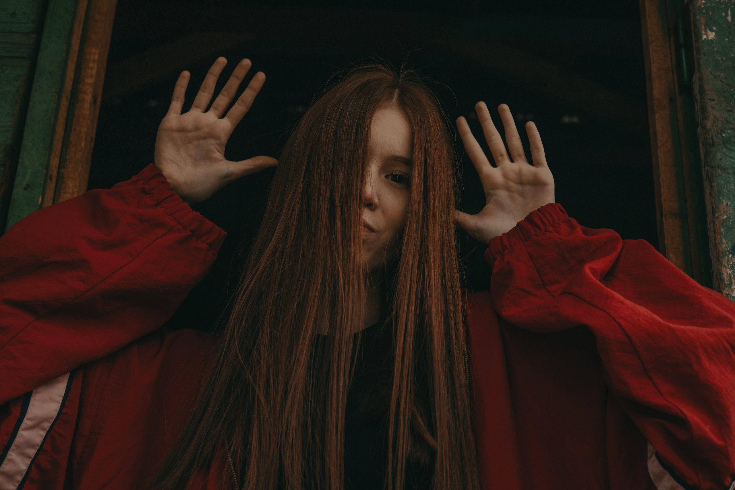 Cobain. Фотограф Бишкек