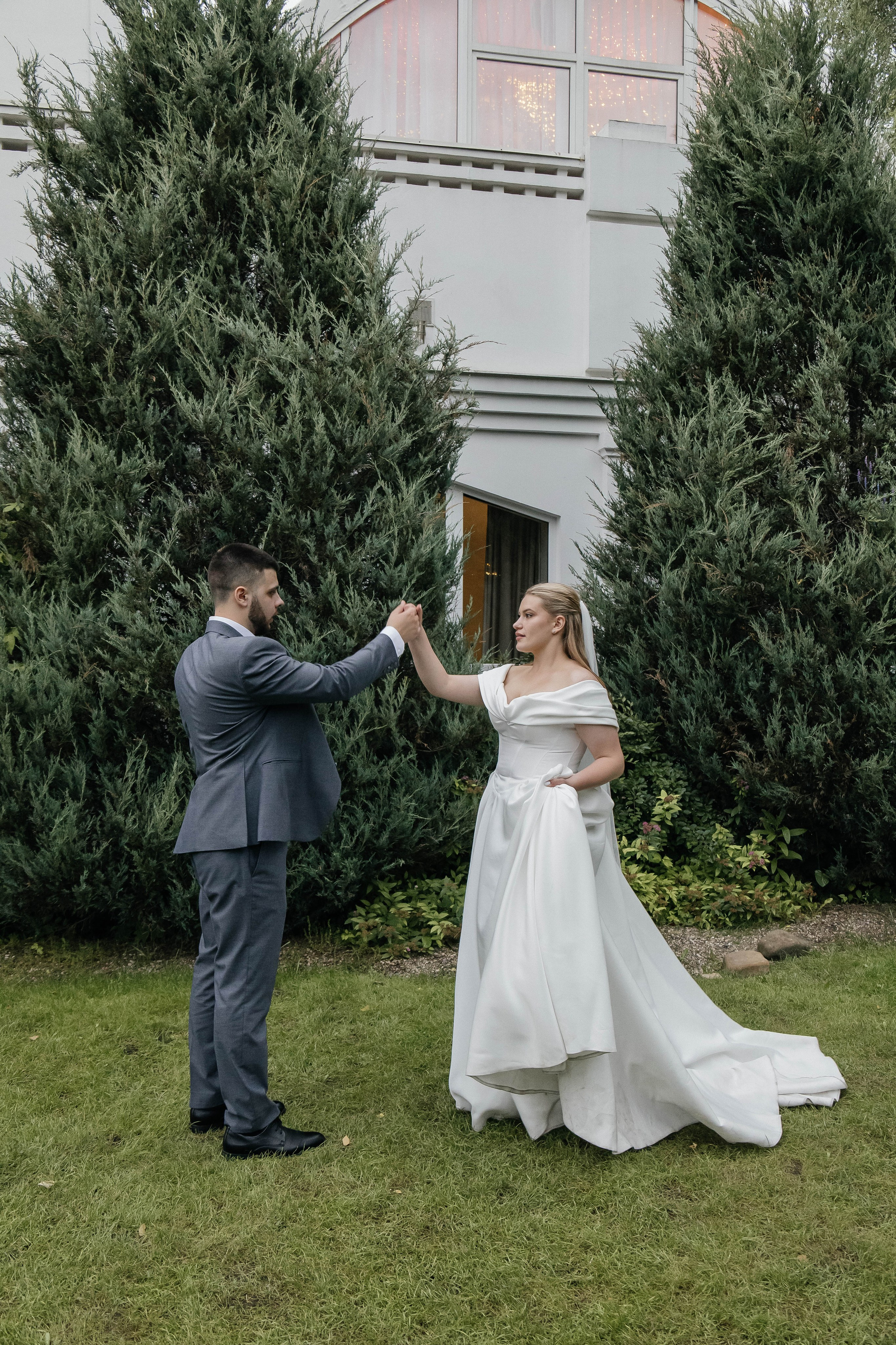 Алексей&Арина. Индивидуальный, парный и семейный фотограф Алиса Полунина