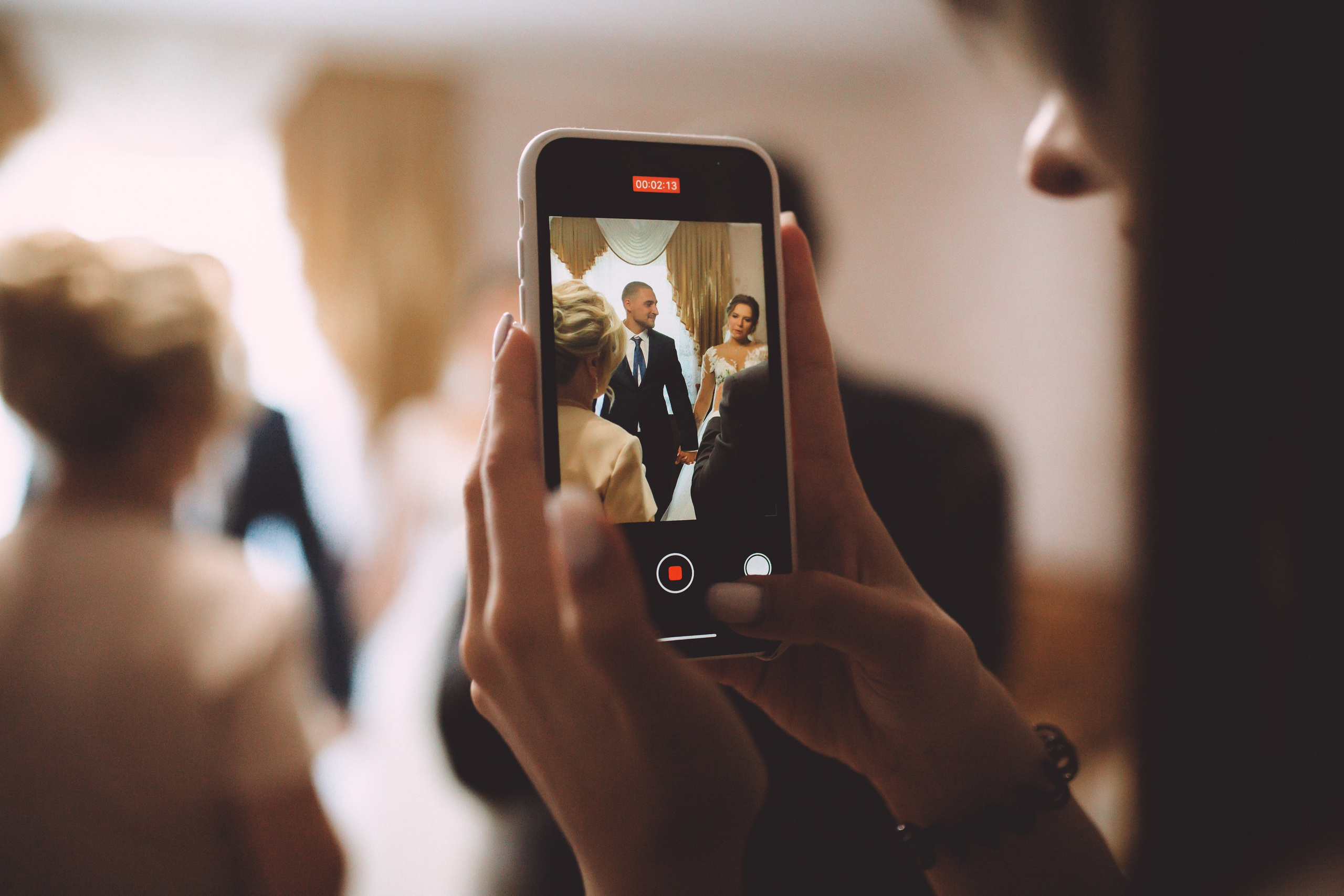 Никита & Олеся. Анна Михайлова|Свадебный фотограф в Санкт-Петербурге