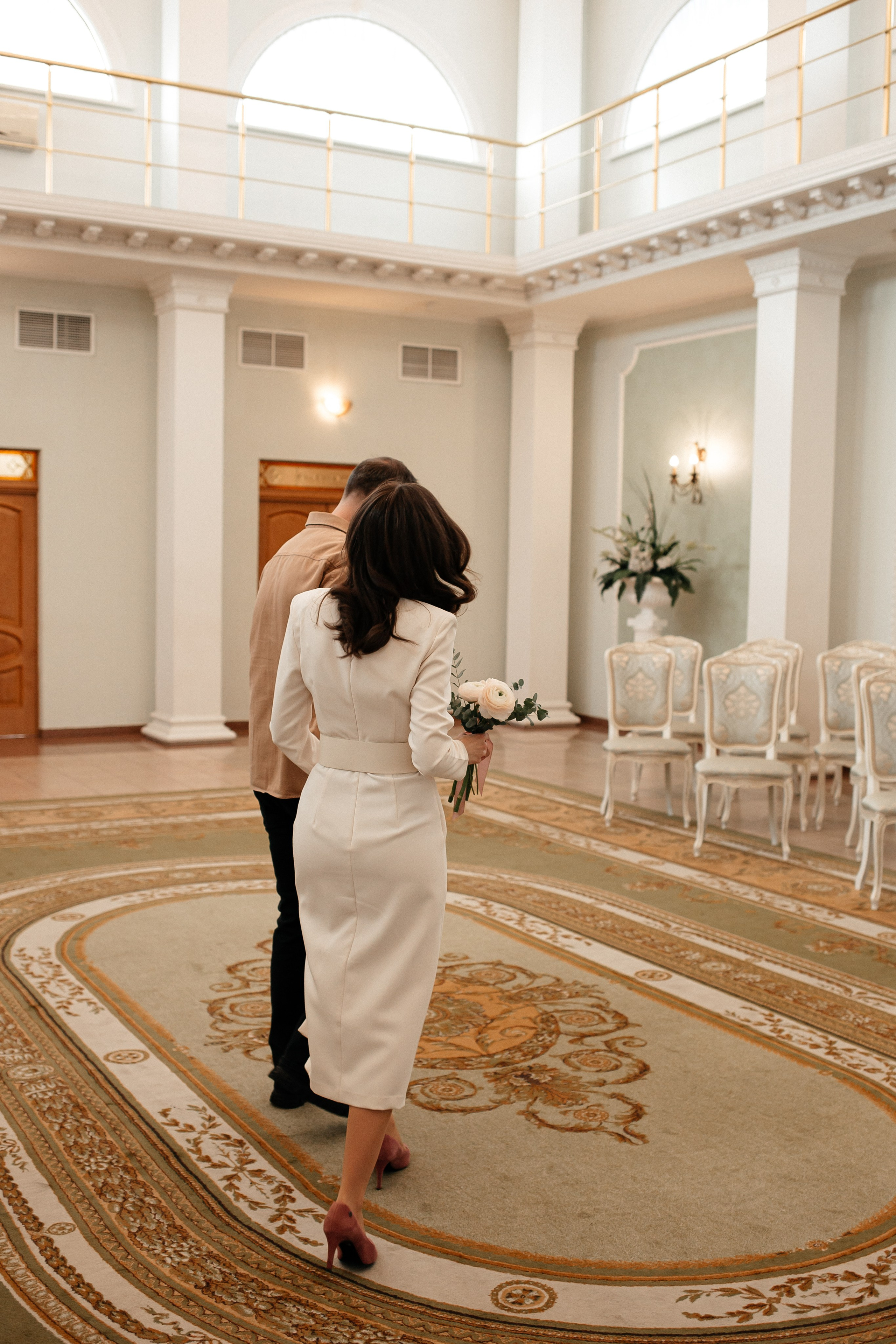 Wedding Day. Анна Михайлова|Свадебный фотограф в Санкт-Петербурге