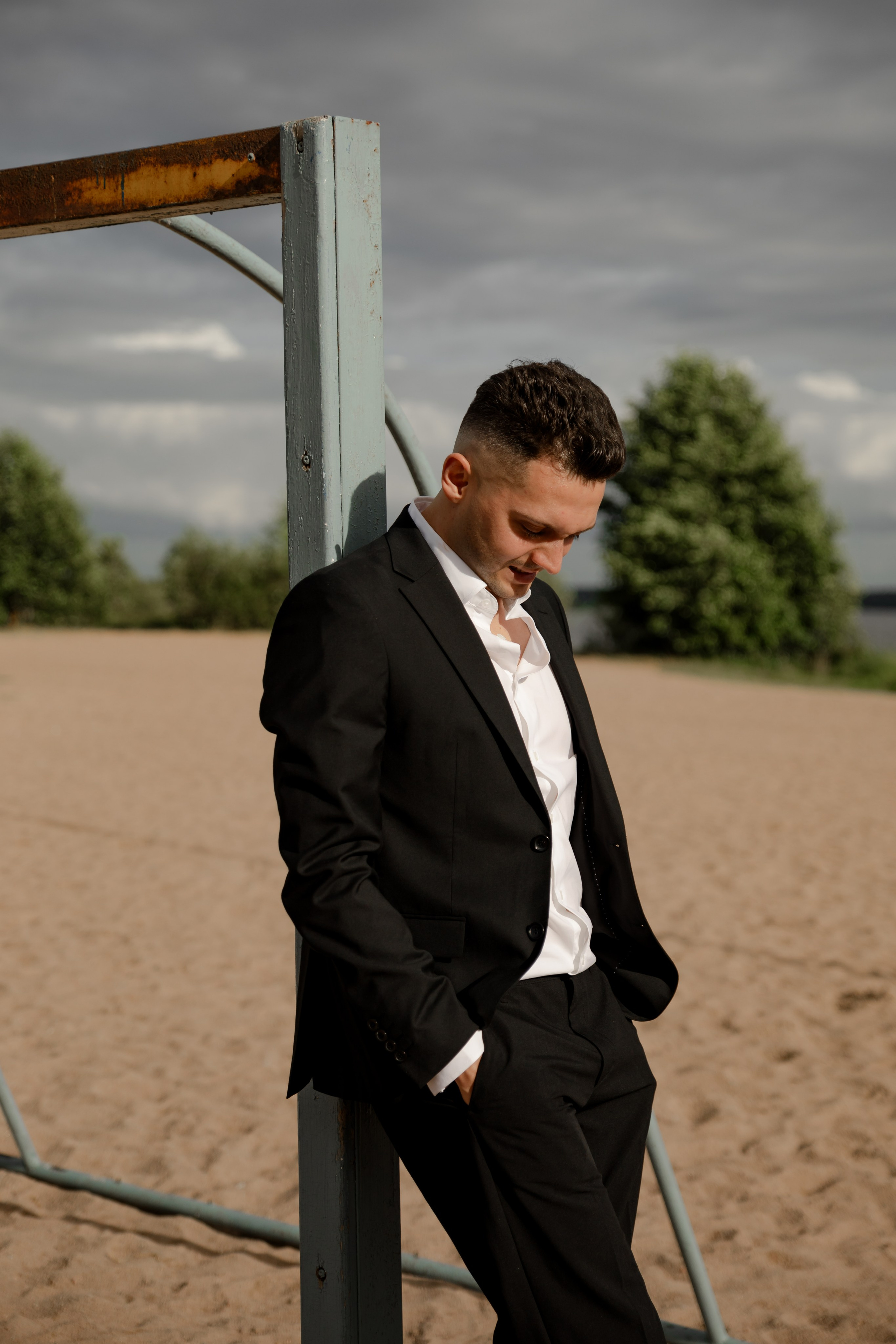 Wedding Day. Анна Михайлова|Свадебный фотограф в Санкт-Петербурге