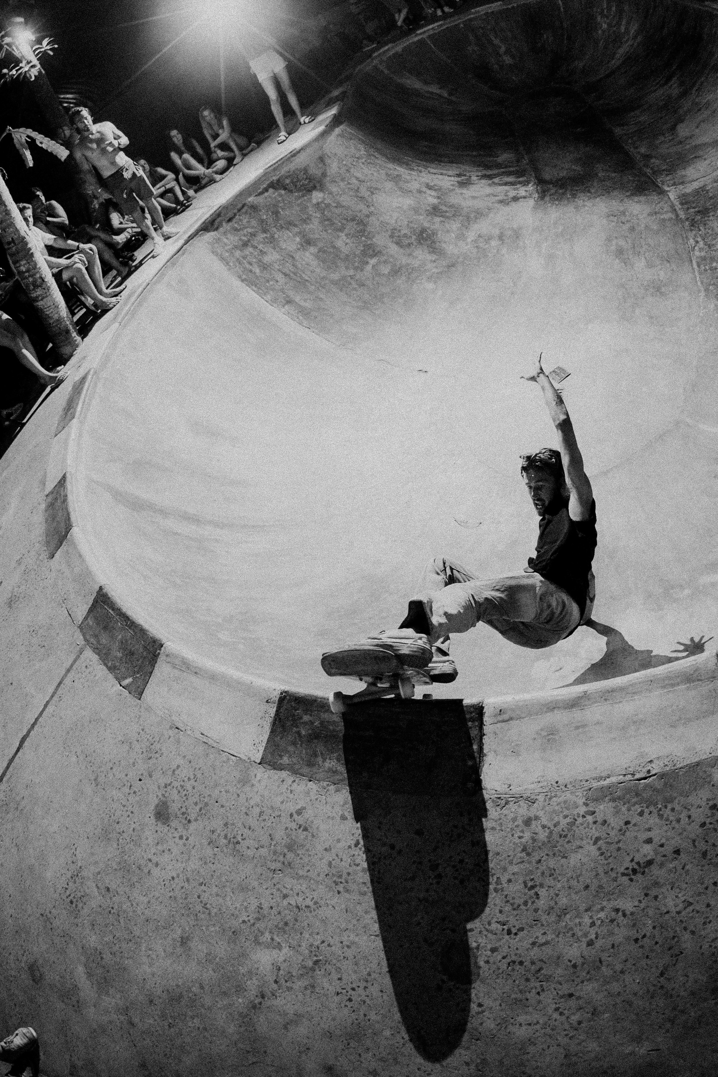 Lamana Sk8 jam. Wedding photographers Tbilisi Georgia Alex and Polly