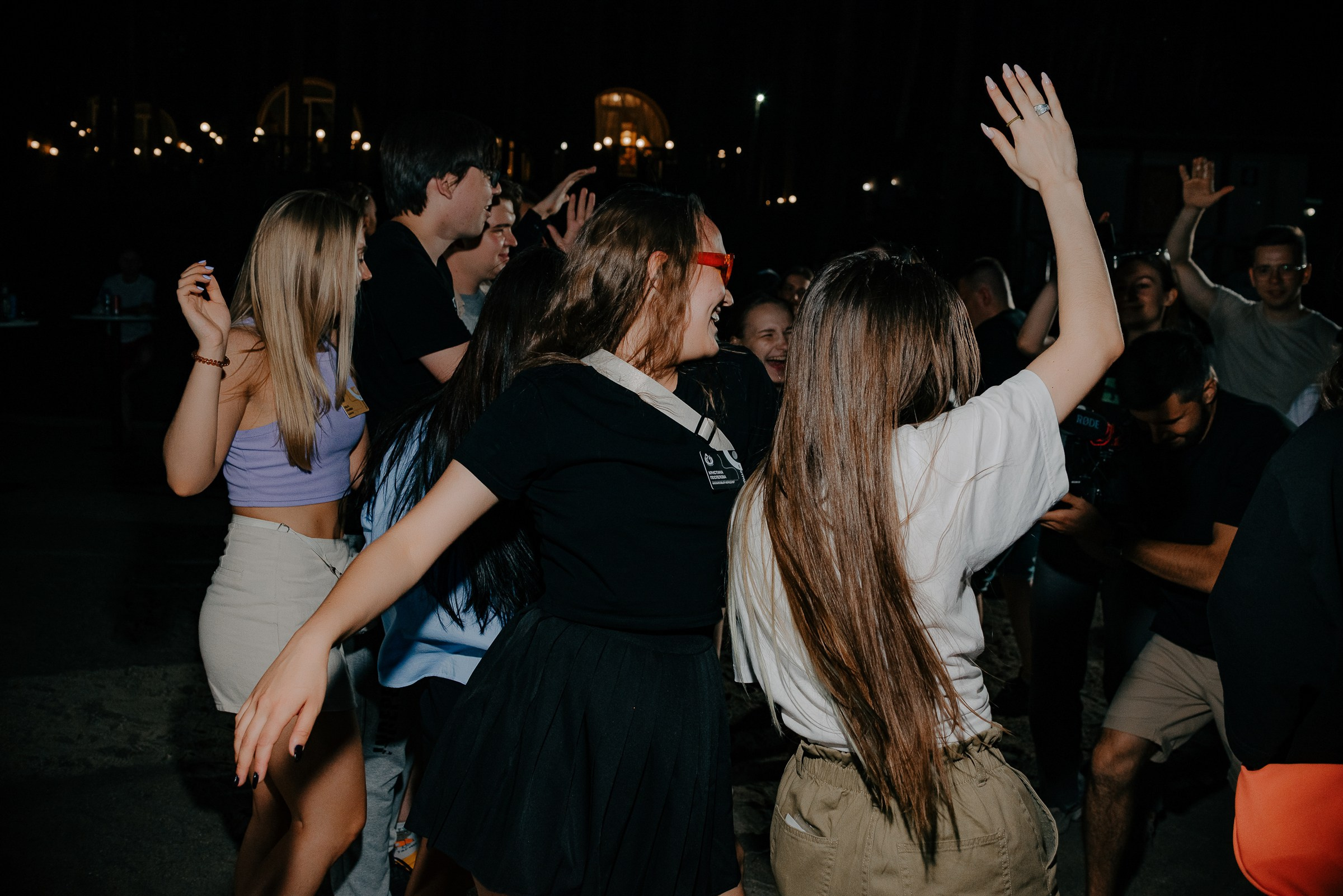 2-х ДНЕВНЫЙ КОРПОРАТИВ В СТИЛЕ ЛАГЕРНОЙ СМЕНЫ НА ТУРГОЯКЕ. Репортажный фотограф Зуев Роман г. Челябинск