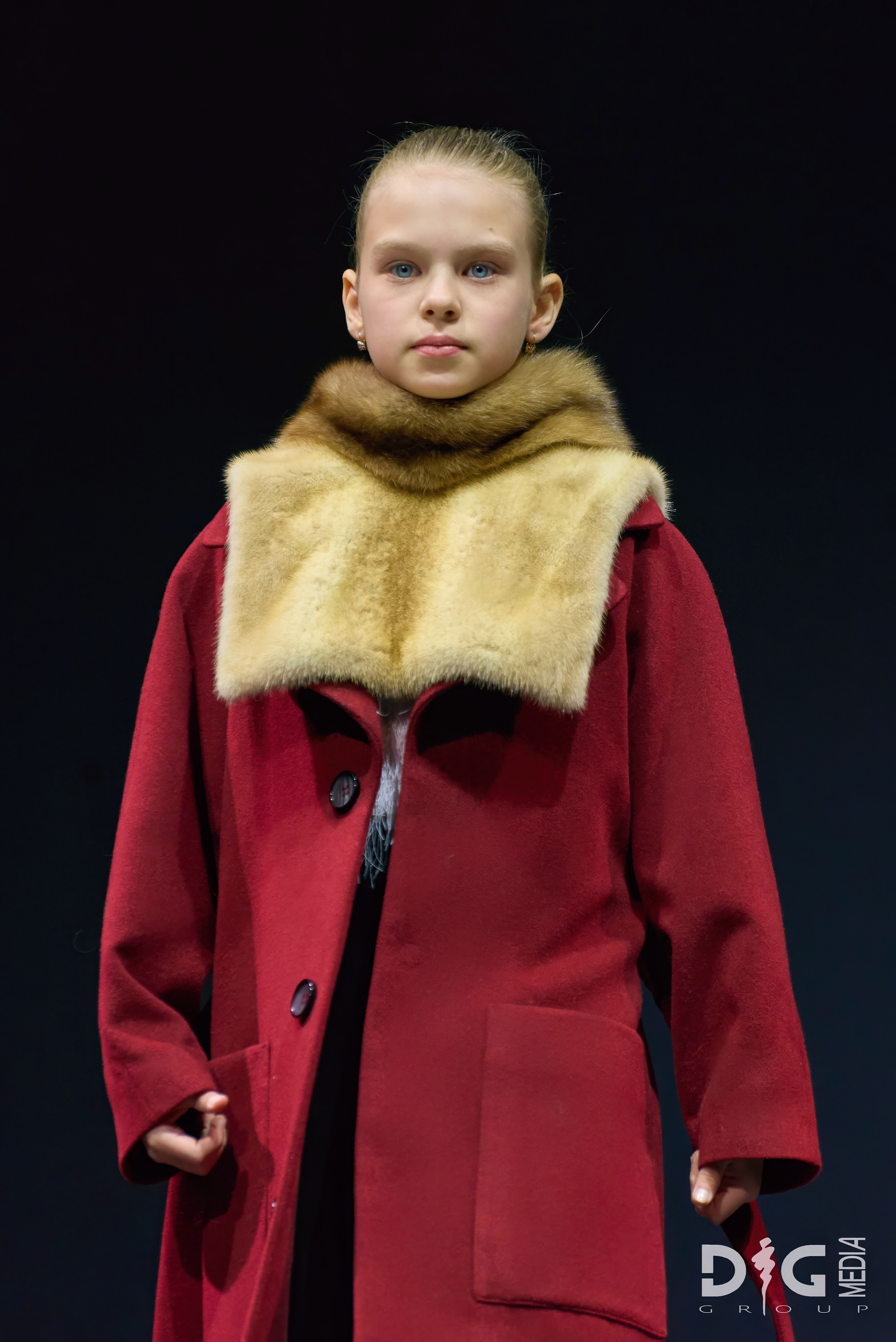 Krasnodar kids fashion week | 01-11-25 | the fragment. Showbiz | Fashion | Reportage