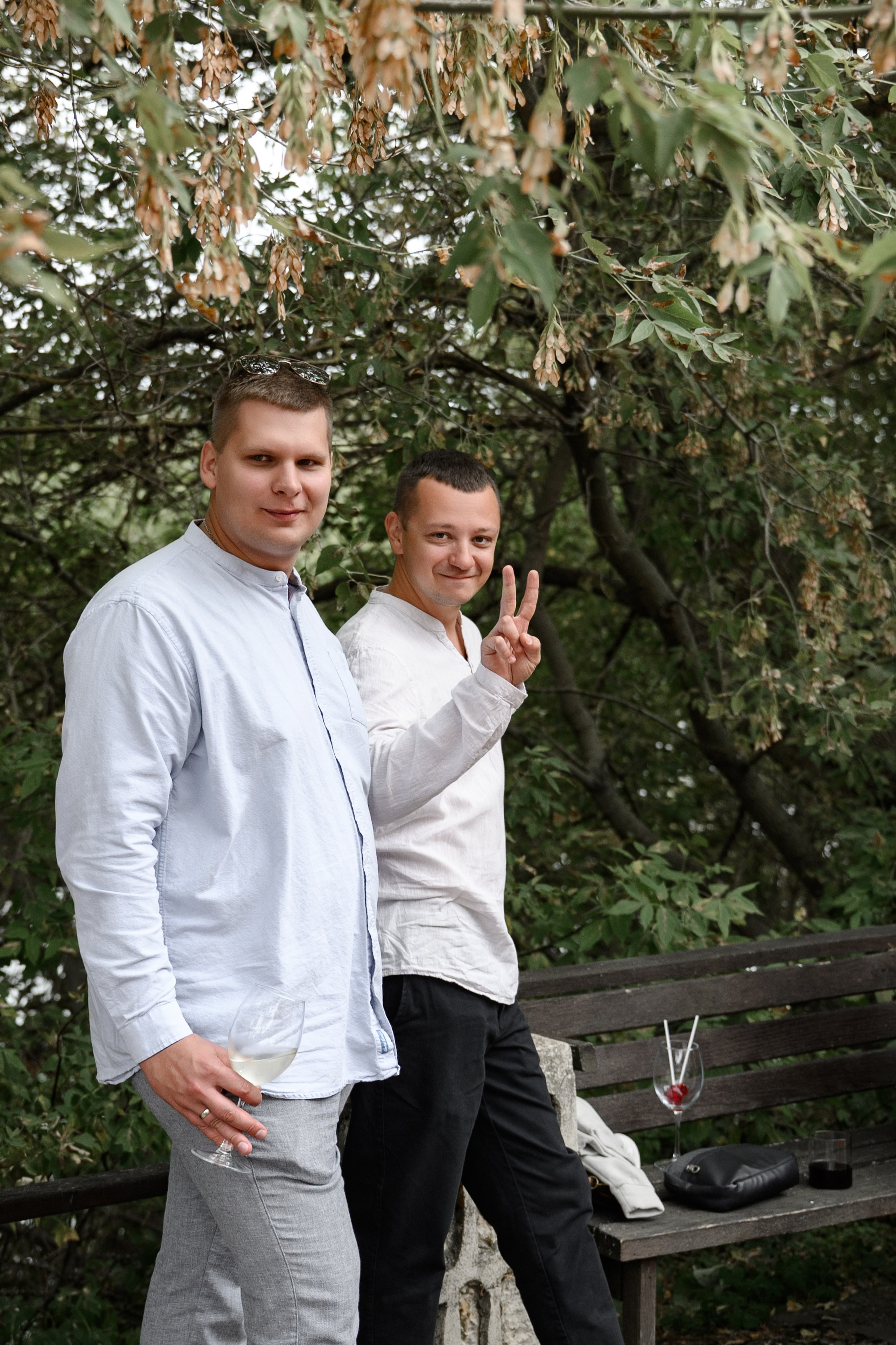 Lisa & Ilya. Фотограф в Липецке Ковалько Евгений