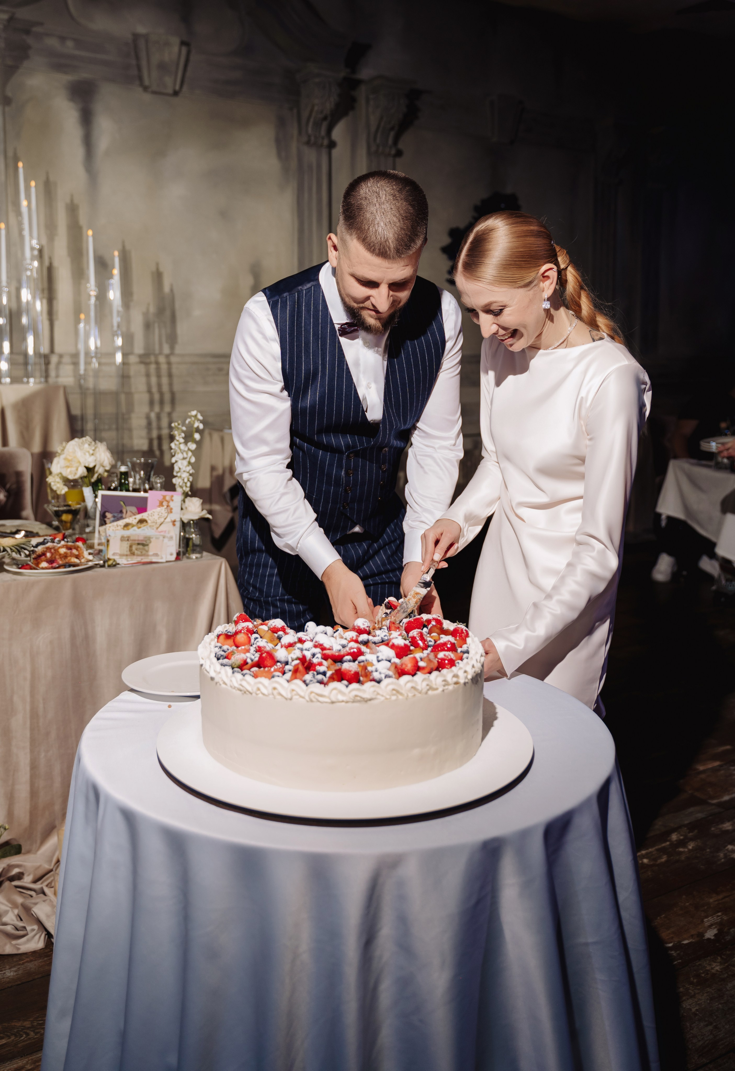 Максим & Нелли. Свадебный и семейный фотограф в Краснодаре Павел Мельников