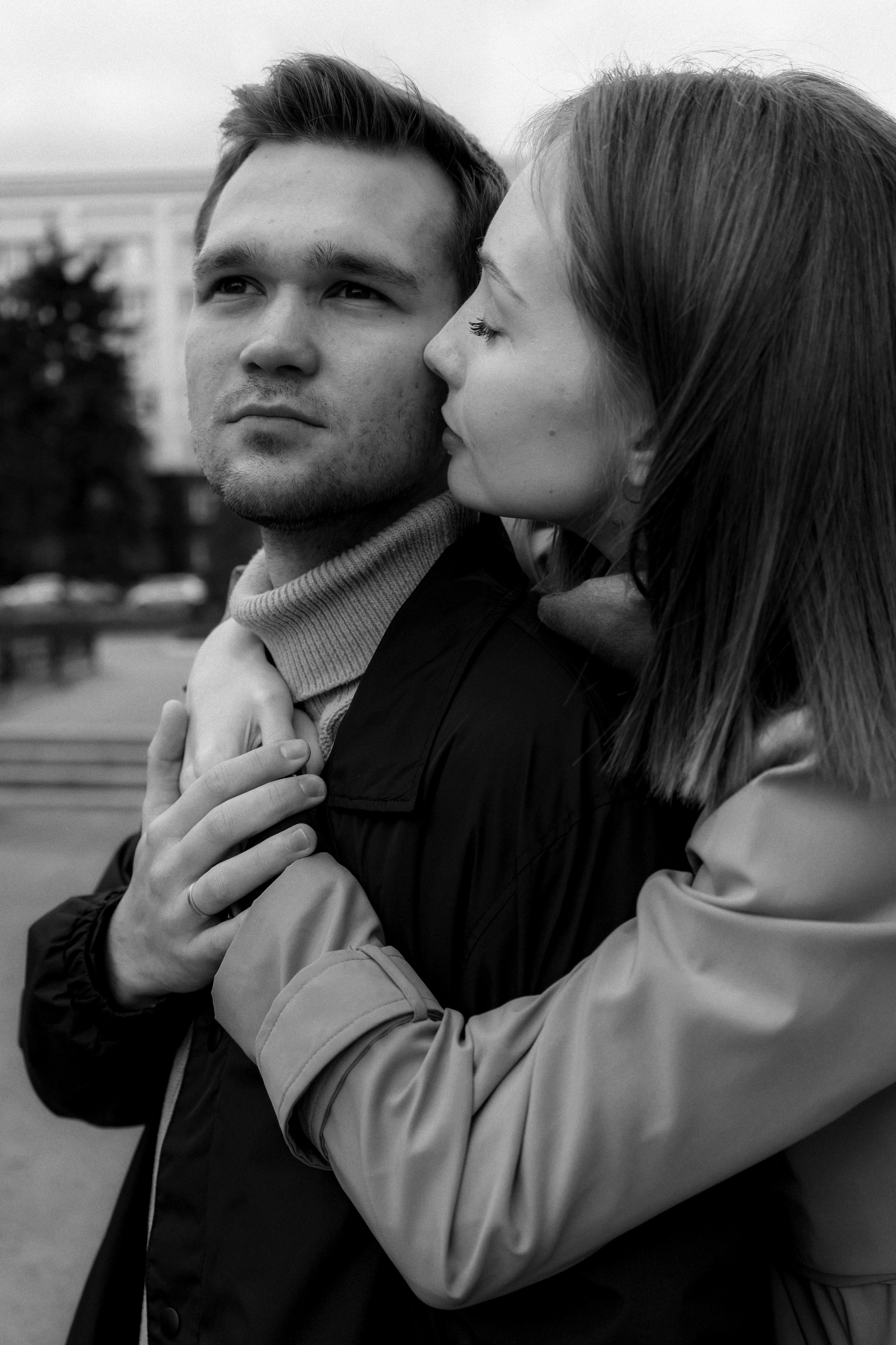 Вероника & Егор. Прогулка под шелест страниц. Эстетичная фото- и видеосъёмка Ирина Арсентьева. Челябинск и весь мир