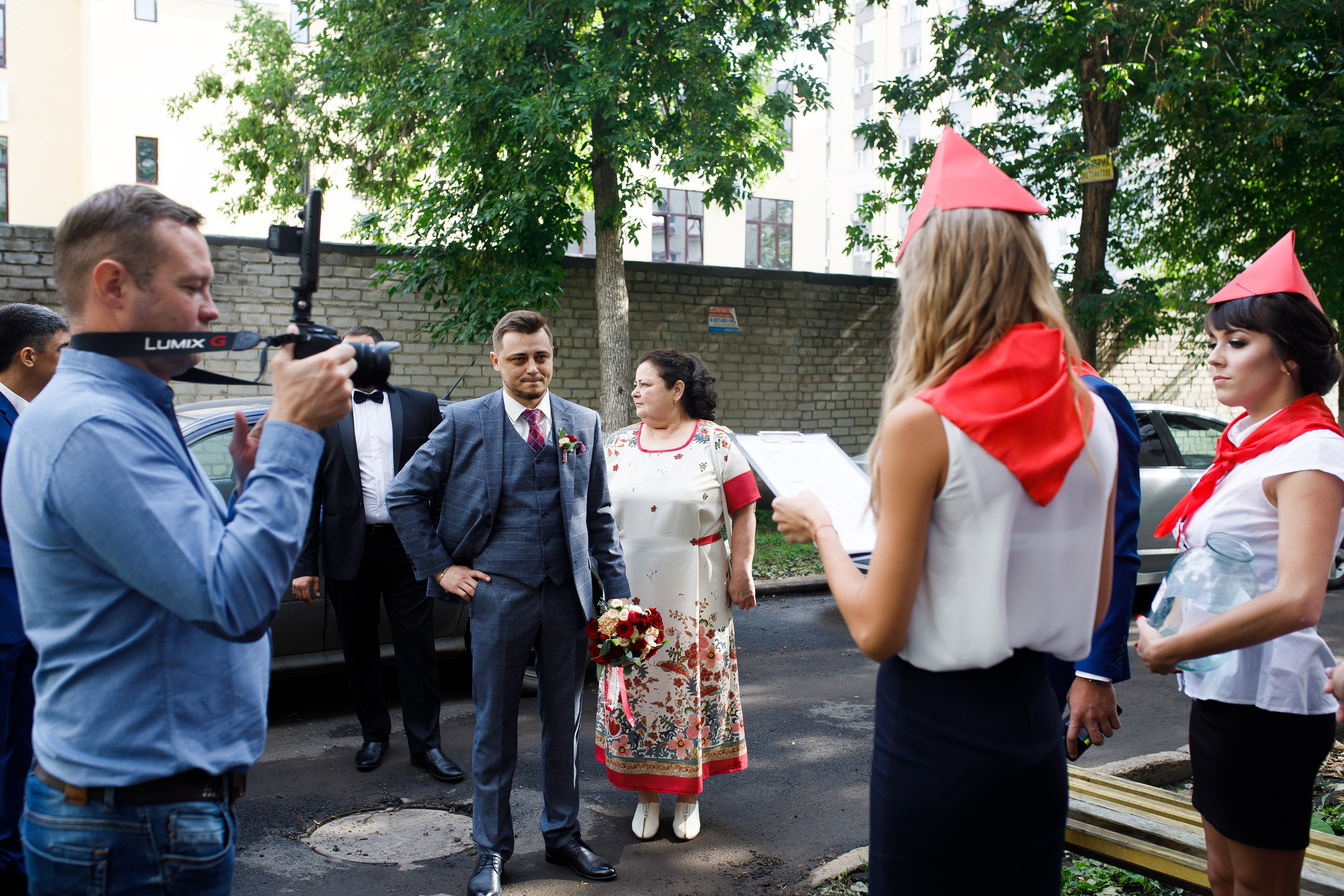 Свадьба в Уфе. Фотограф в Уфе Ирина Идрисова