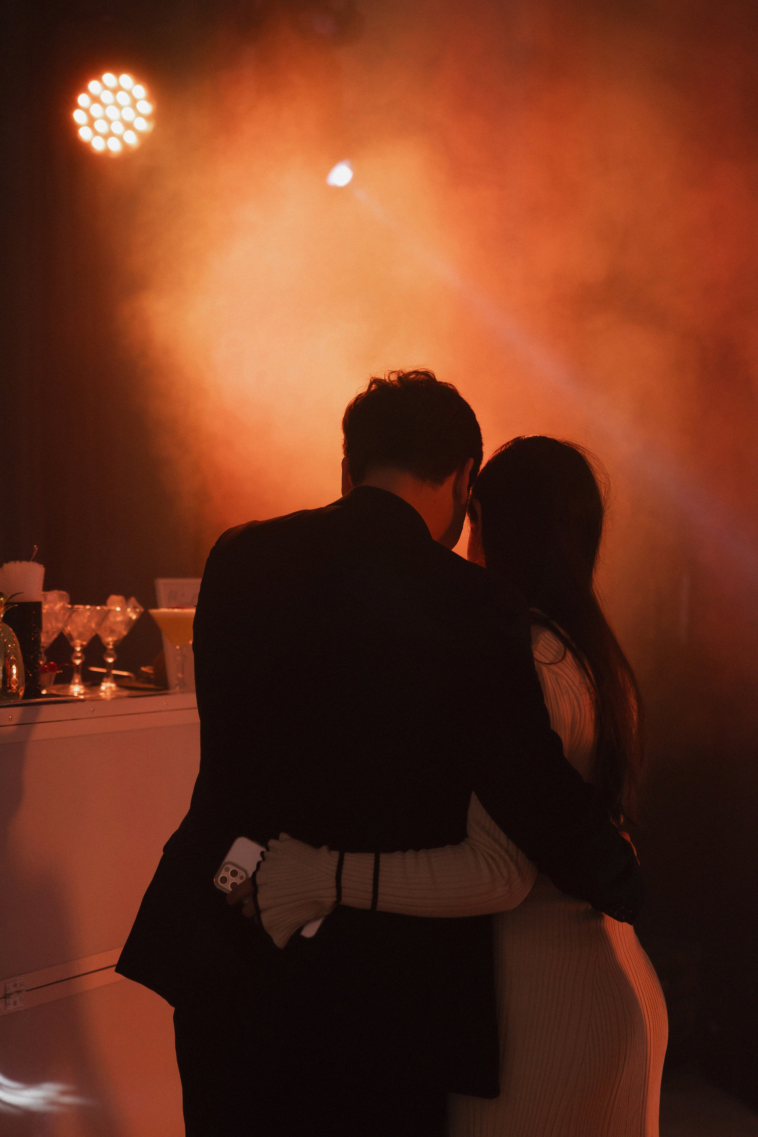 Илья и Настя. Свадебный фотограф в Рязани и Москве Евгения Жмурова