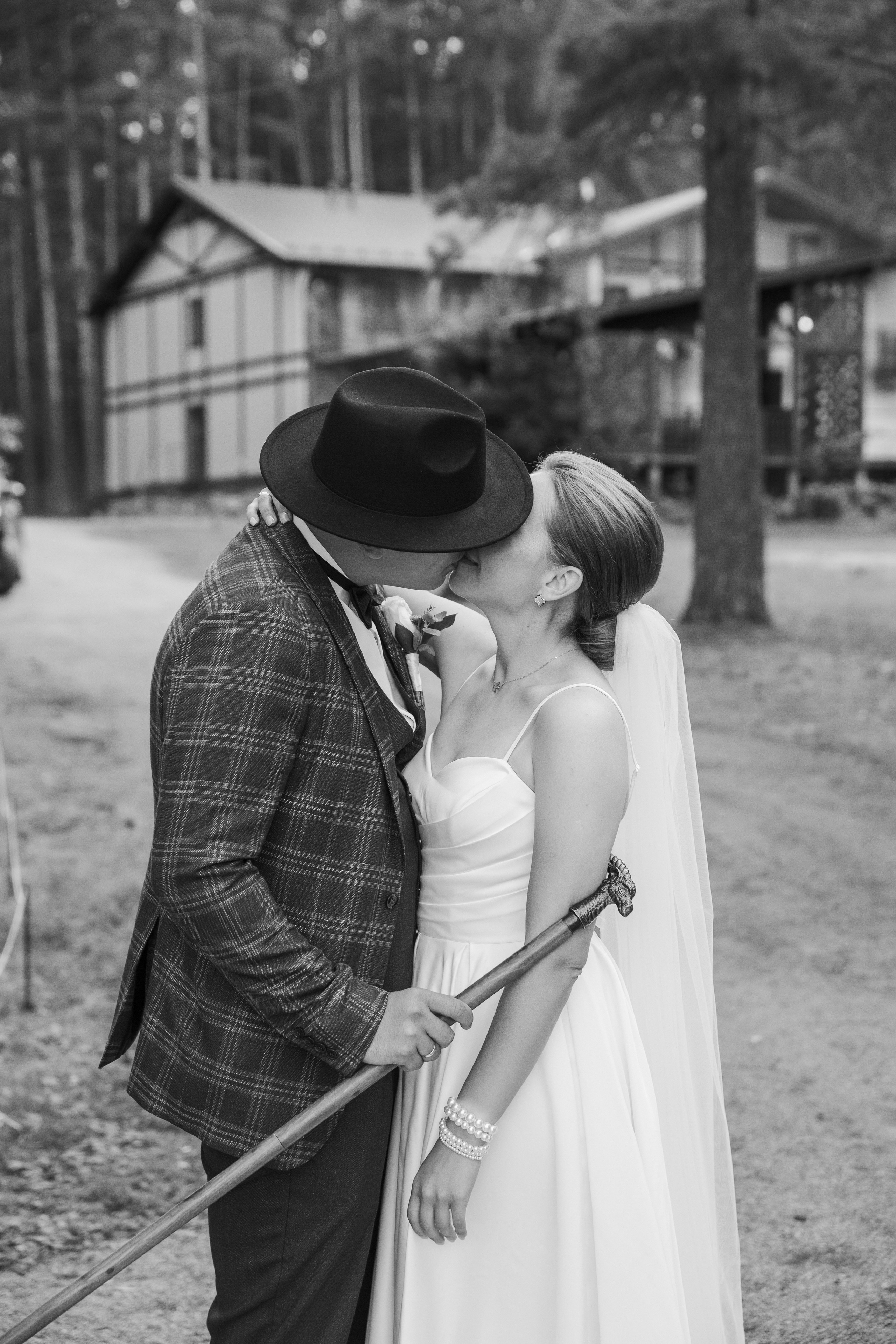 Максим и Даша