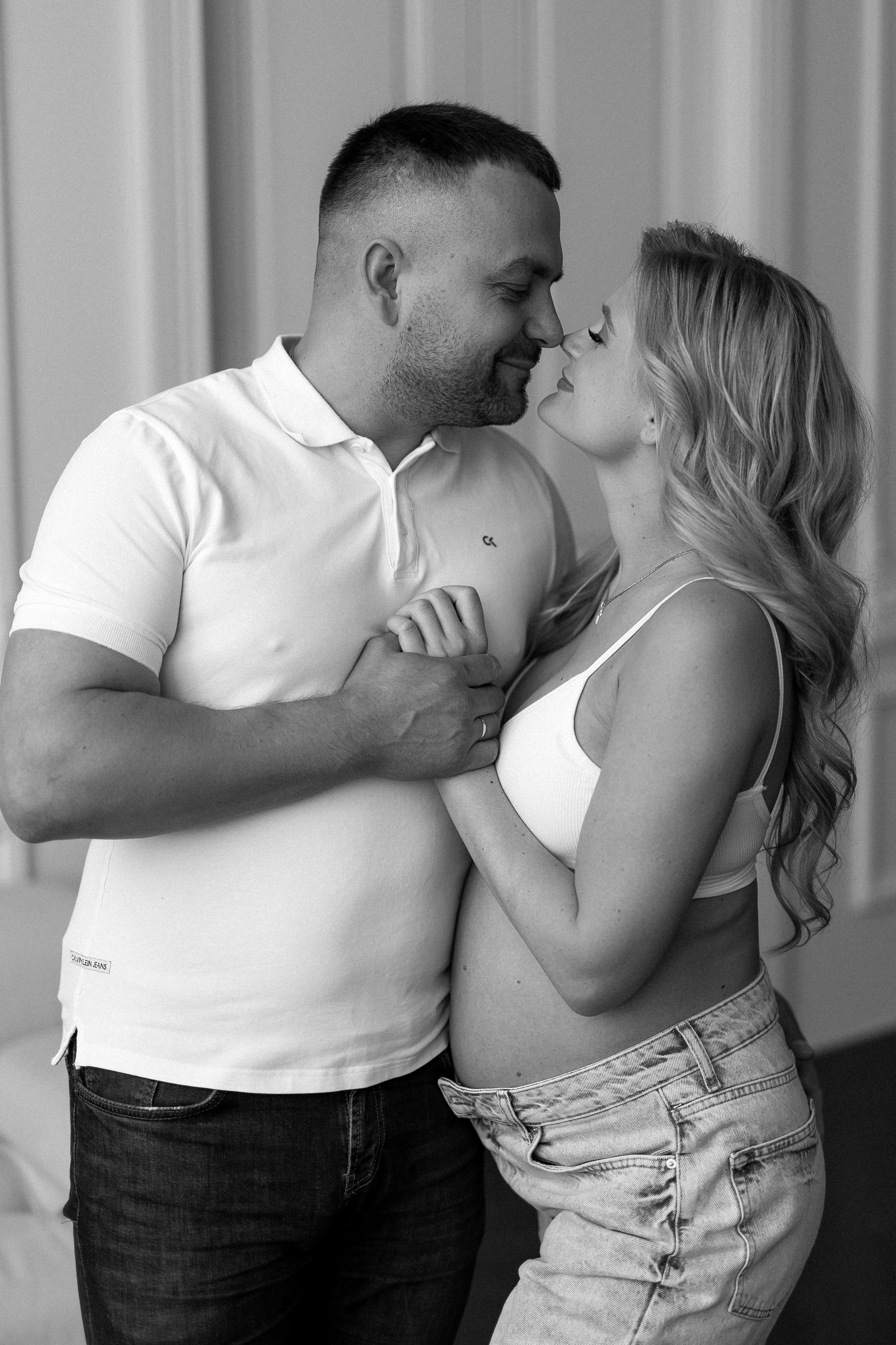 В ожидании самого главного чуда. Брысина Алёна/ фотограф Петрозаводск, Карелия