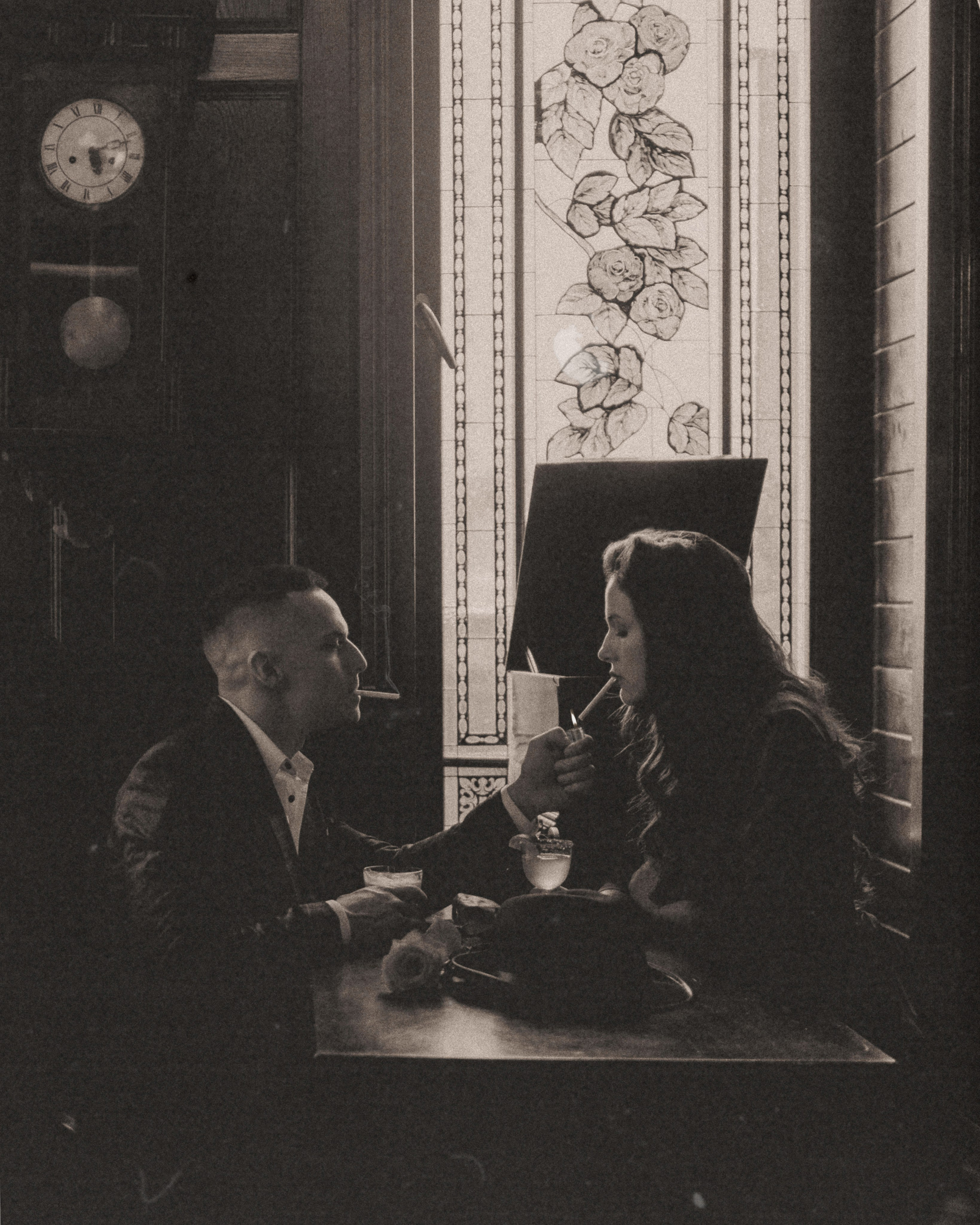 Москва слезам не верит. Свадебный фотограф Оля Григунова