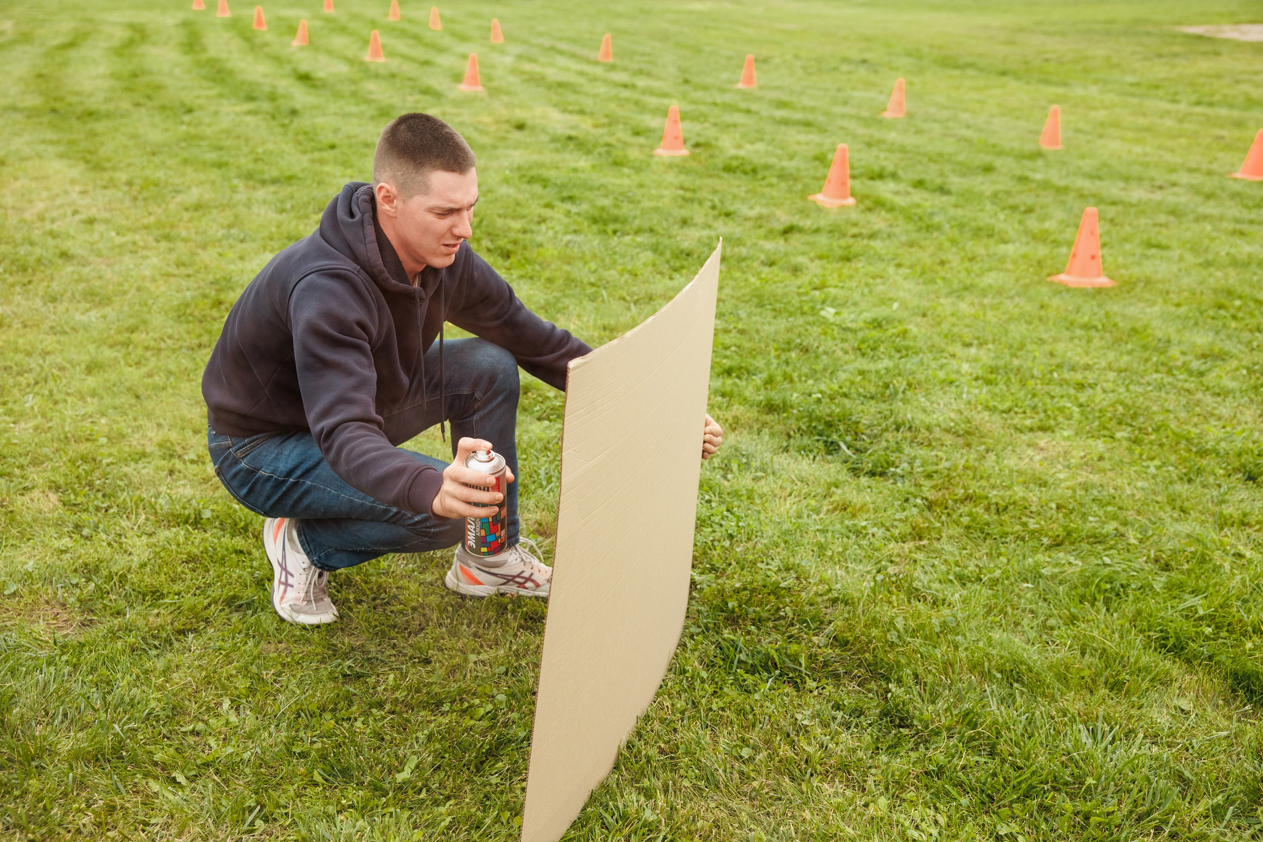Тимбилдинг выезд. Репортажный фотограф. Москва. Алина Ланская