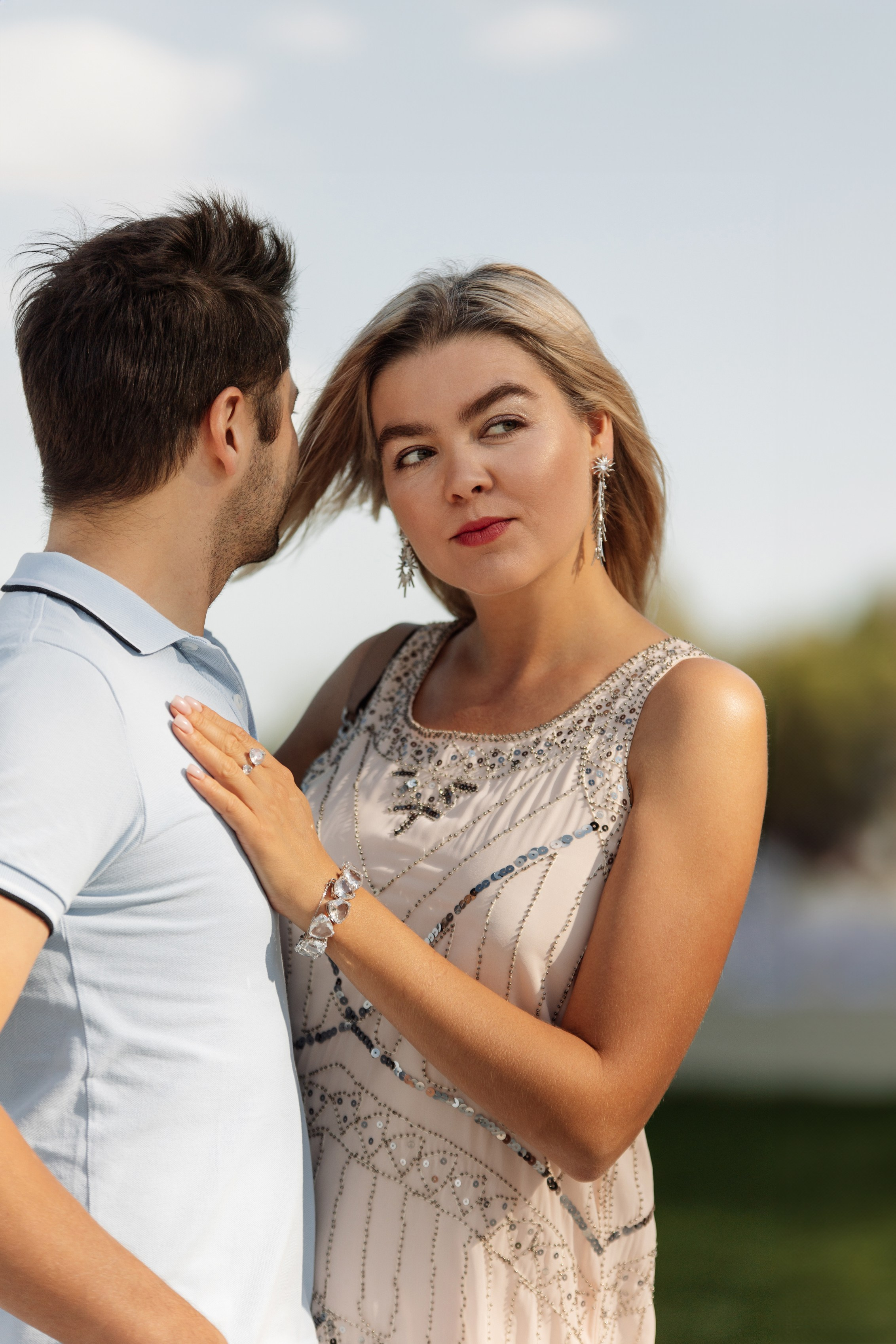 Гендер Пати. Репортажный фотограф. Москва. Алина Ланская