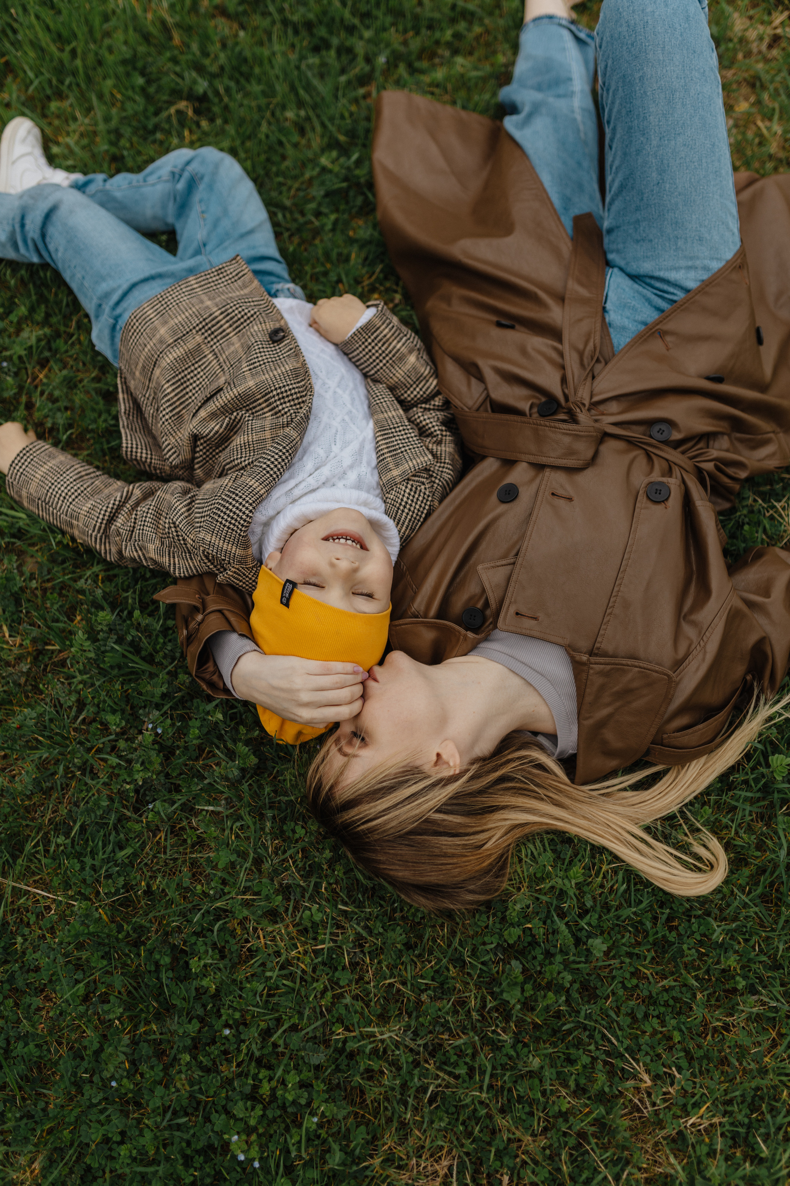 Мама & сын. СЕМЕЙНЫЙ фотограф Краснодар Анастасия Михайлова