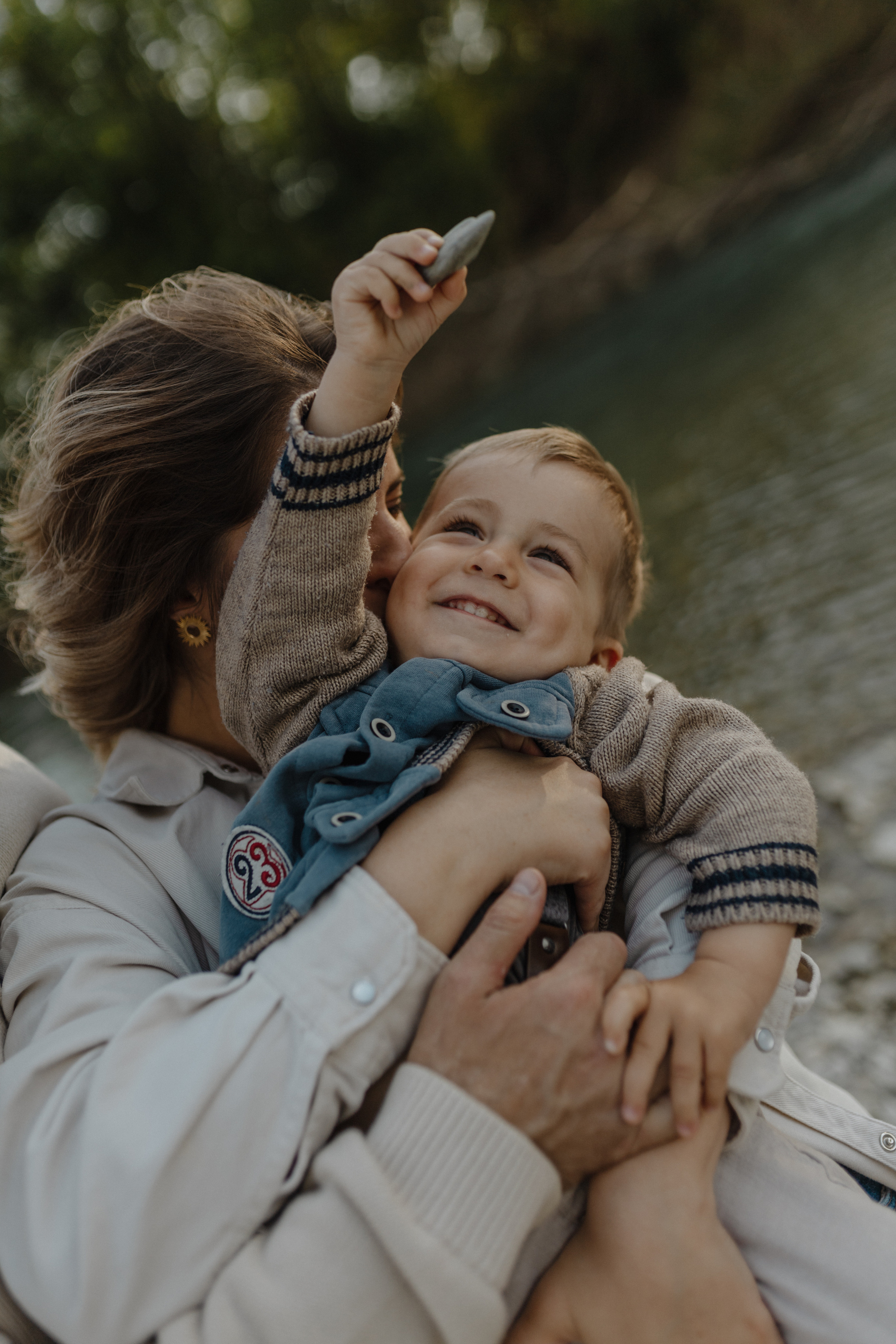 Семейный пикник. СЕМЕЙНЫЙ фотограф Краснодар Анастасия Михайлова