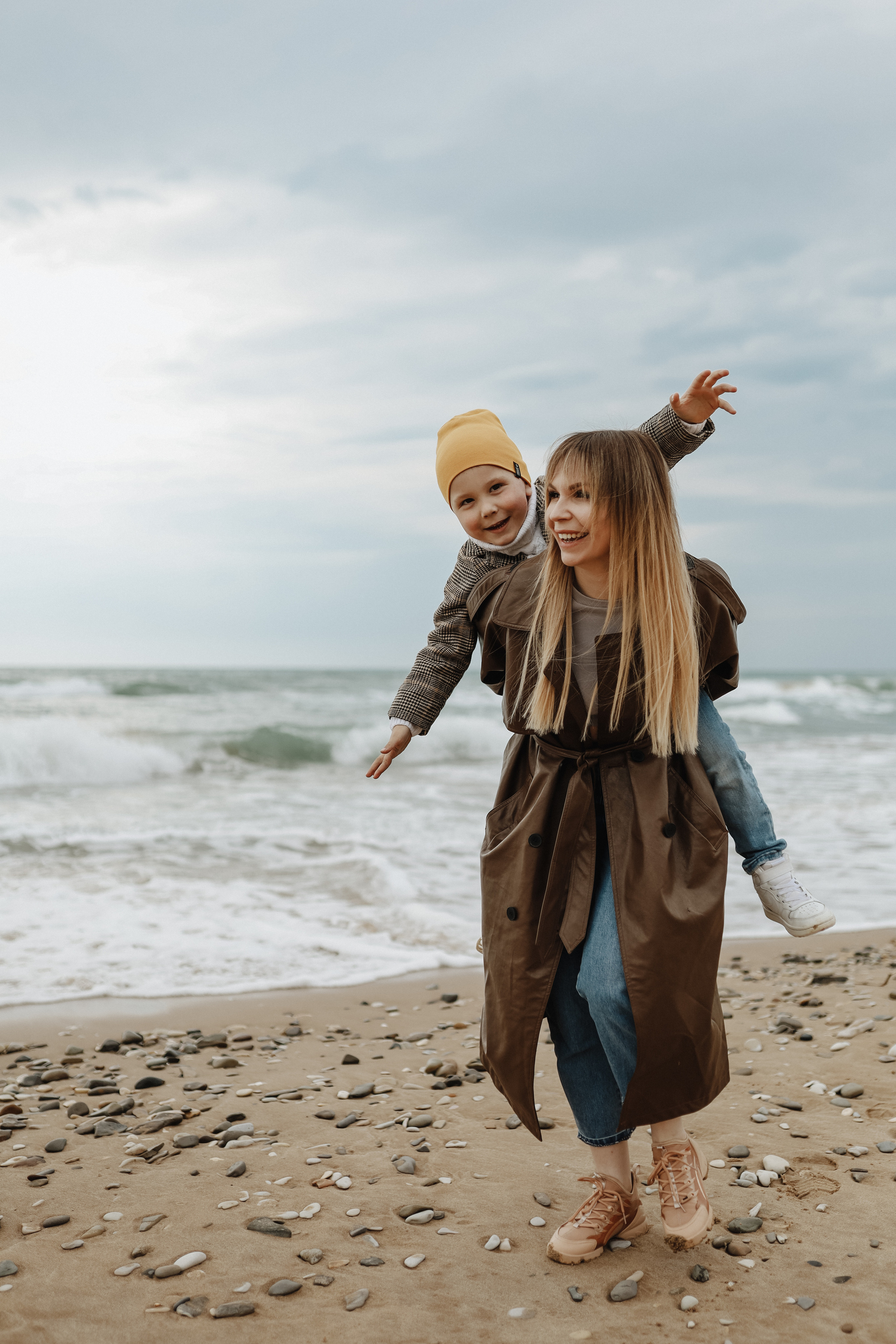 Мама & сын. СЕМЕЙНЫЙ фотограф Краснодар Анастасия Михайлова