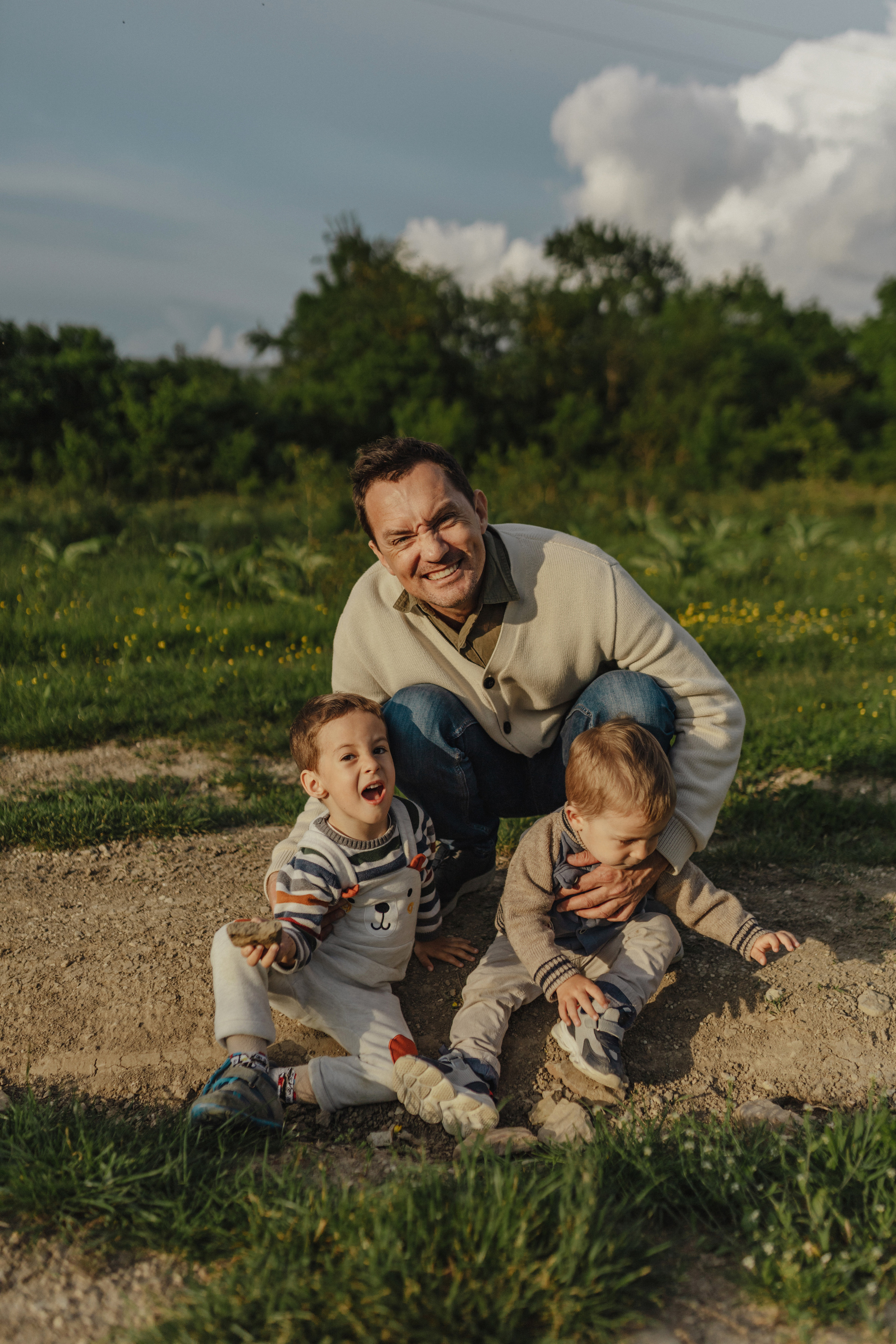 Семейный пикник. СЕМЕЙНЫЙ фотограф Краснодар Анастасия Михайлова