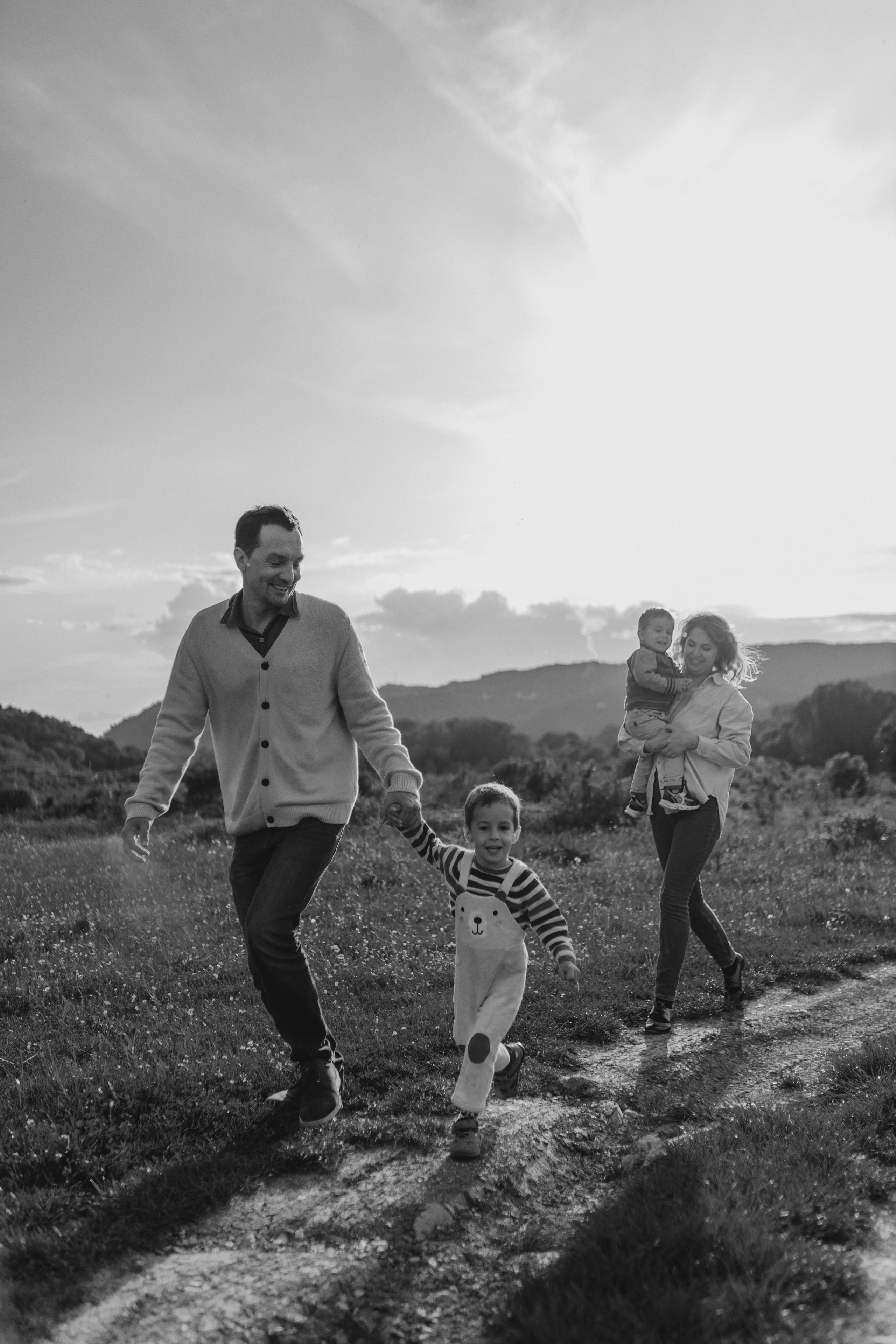 Семейный пикник. СЕМЕЙНЫЙ фотограф Краснодар Анастасия Михайлова