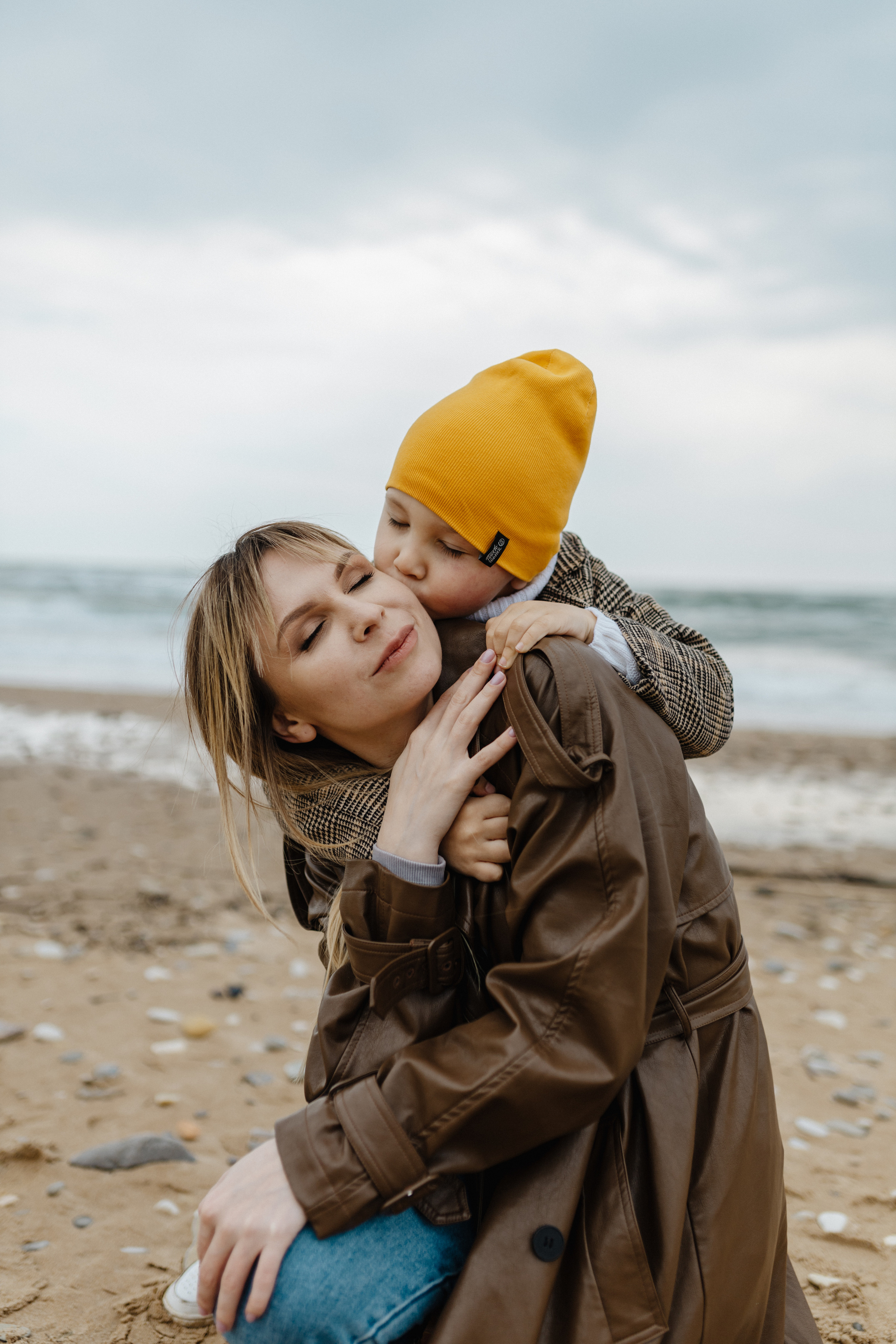 Мама & сын. СЕМЕЙНЫЙ фотограф Краснодар Анастасия Михайлова
