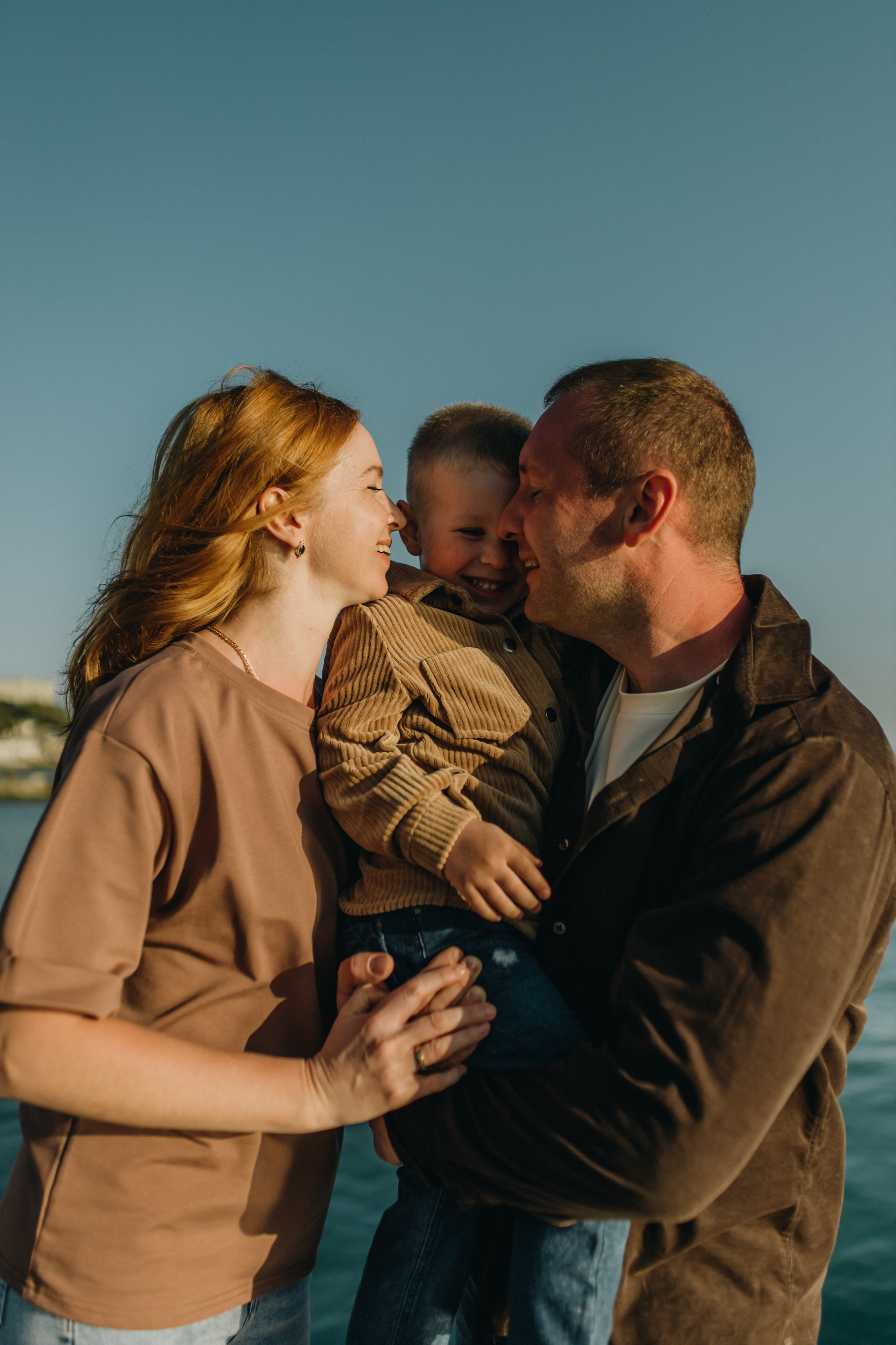 Семья Натальи. СЕМЕЙНЫЙ фотограф Краснодар Анастасия Михайлова