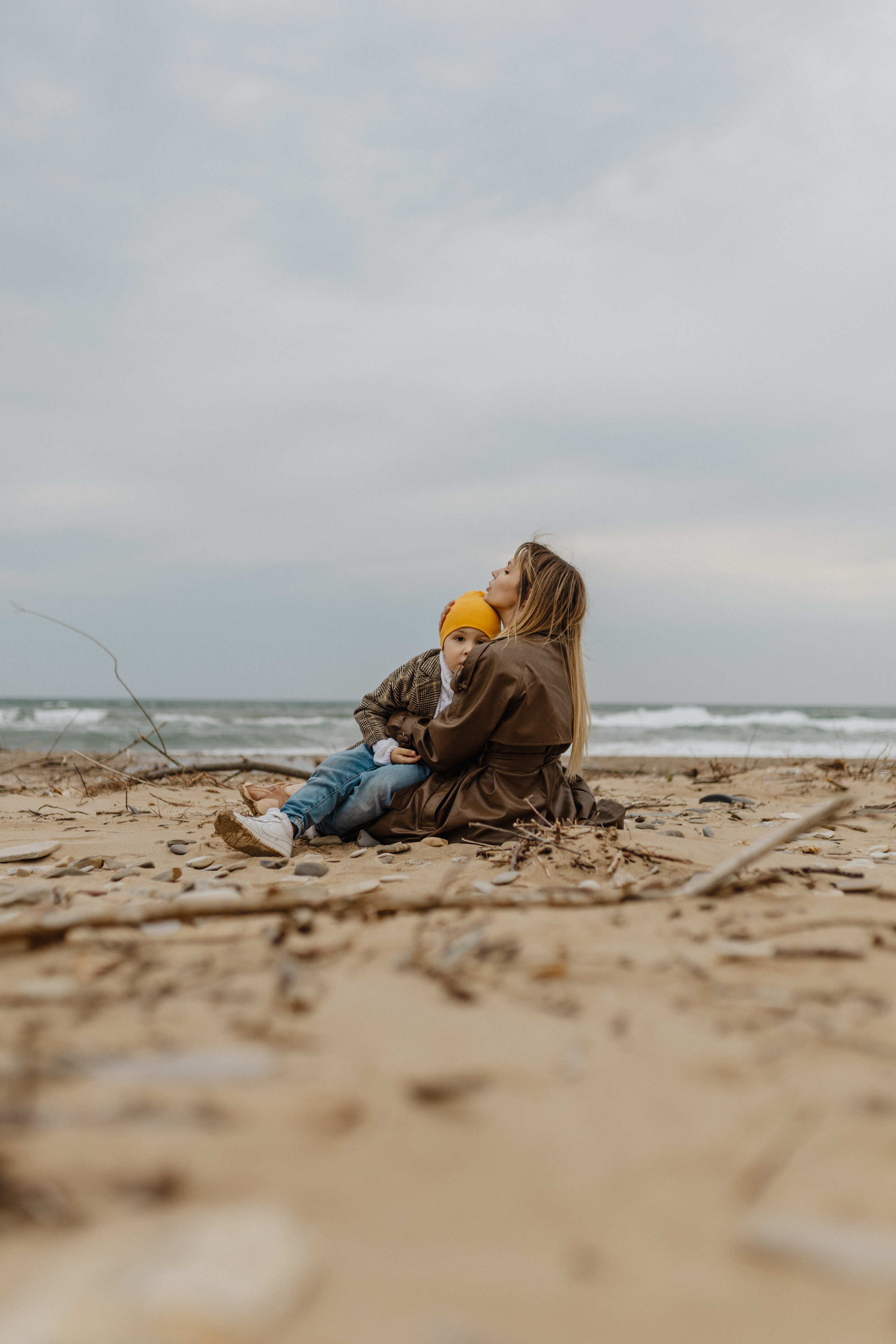 Мама & сын. СЕМЕЙНЫЙ фотограф Краснодар Анастасия Михайлова