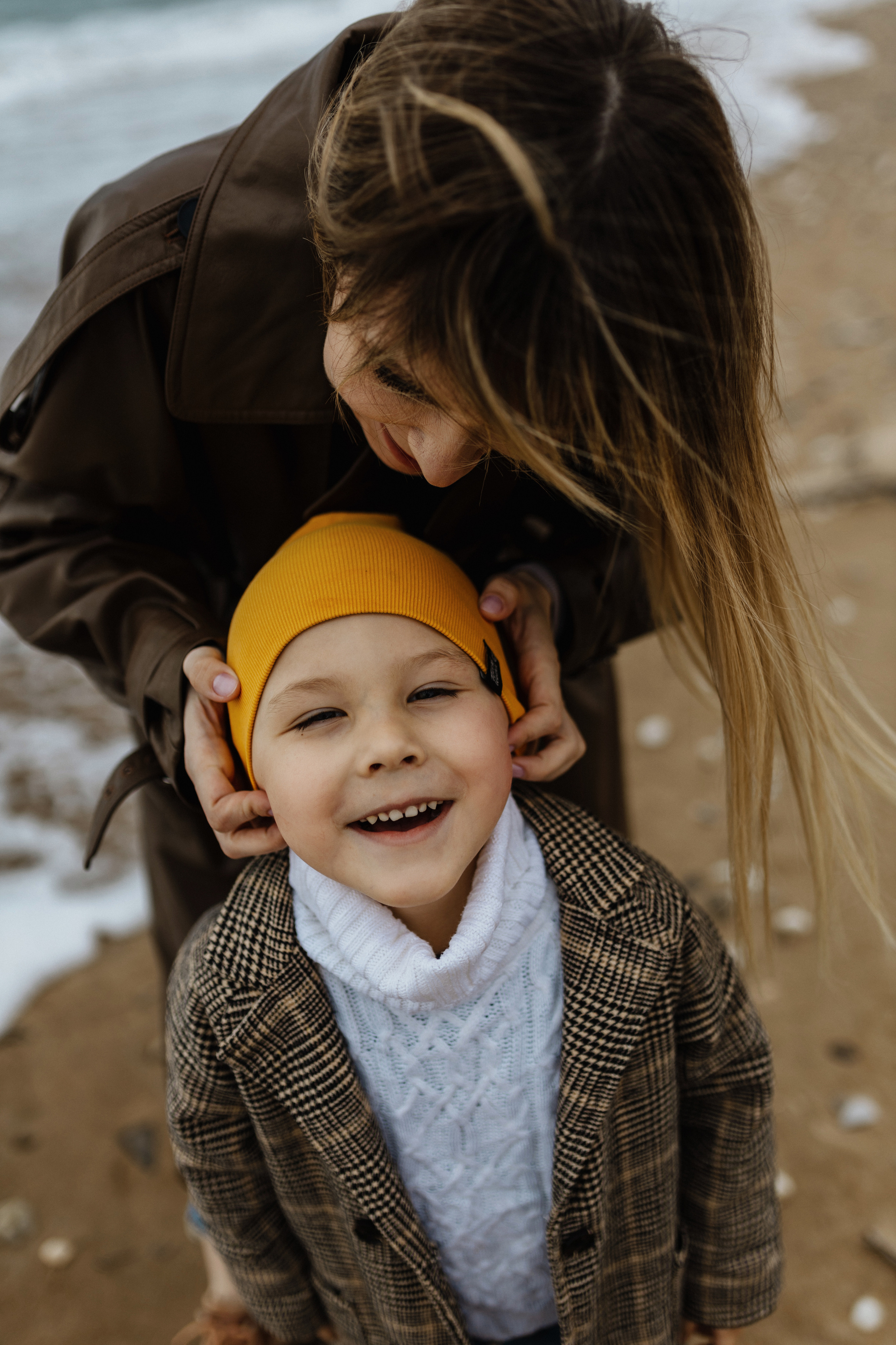 Мама & сын. СЕМЕЙНЫЙ фотограф Краснодар Анастасия Михайлова
