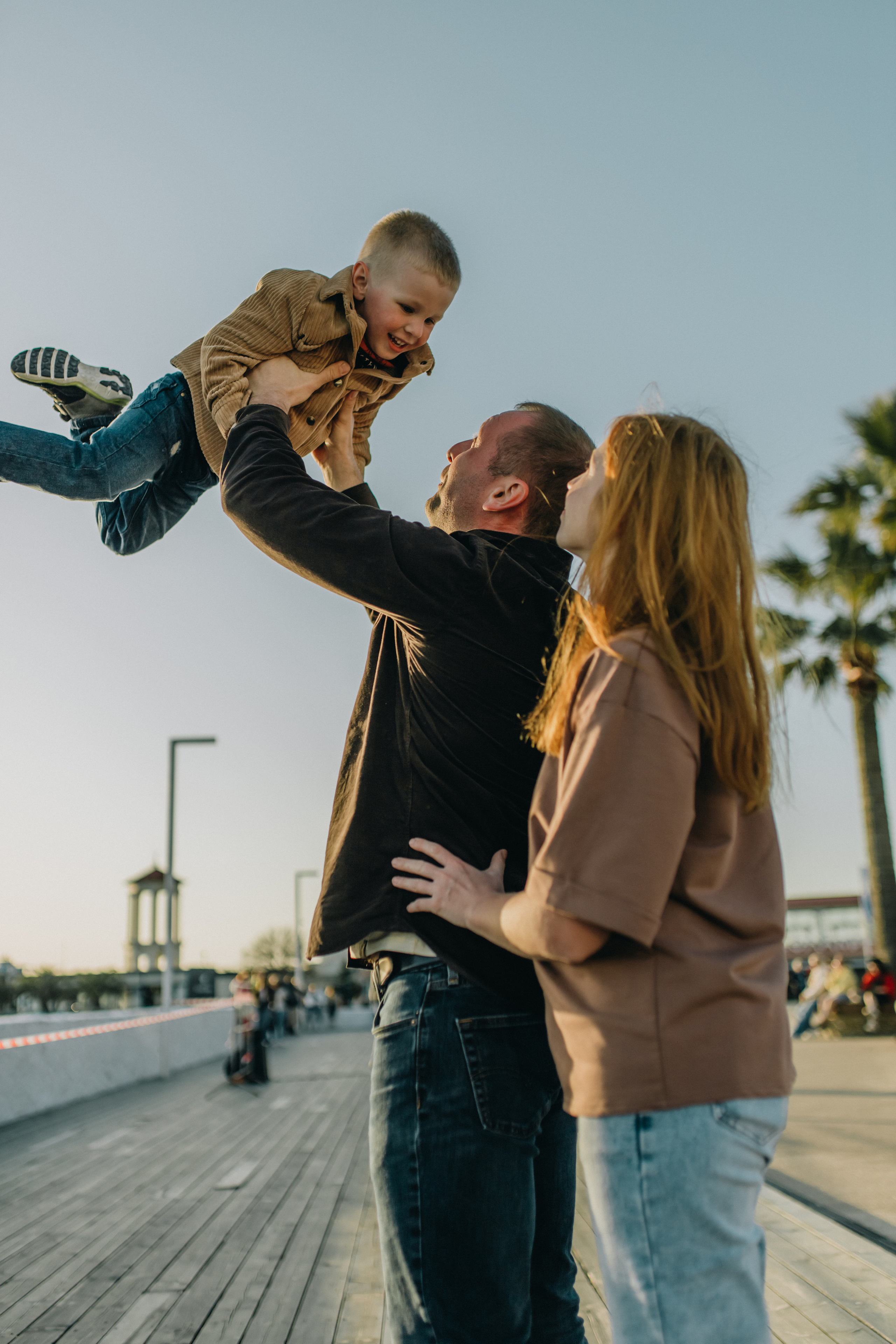 Семья Натальи. СЕМЕЙНЫЙ фотограф Краснодар Анастасия Михайлова