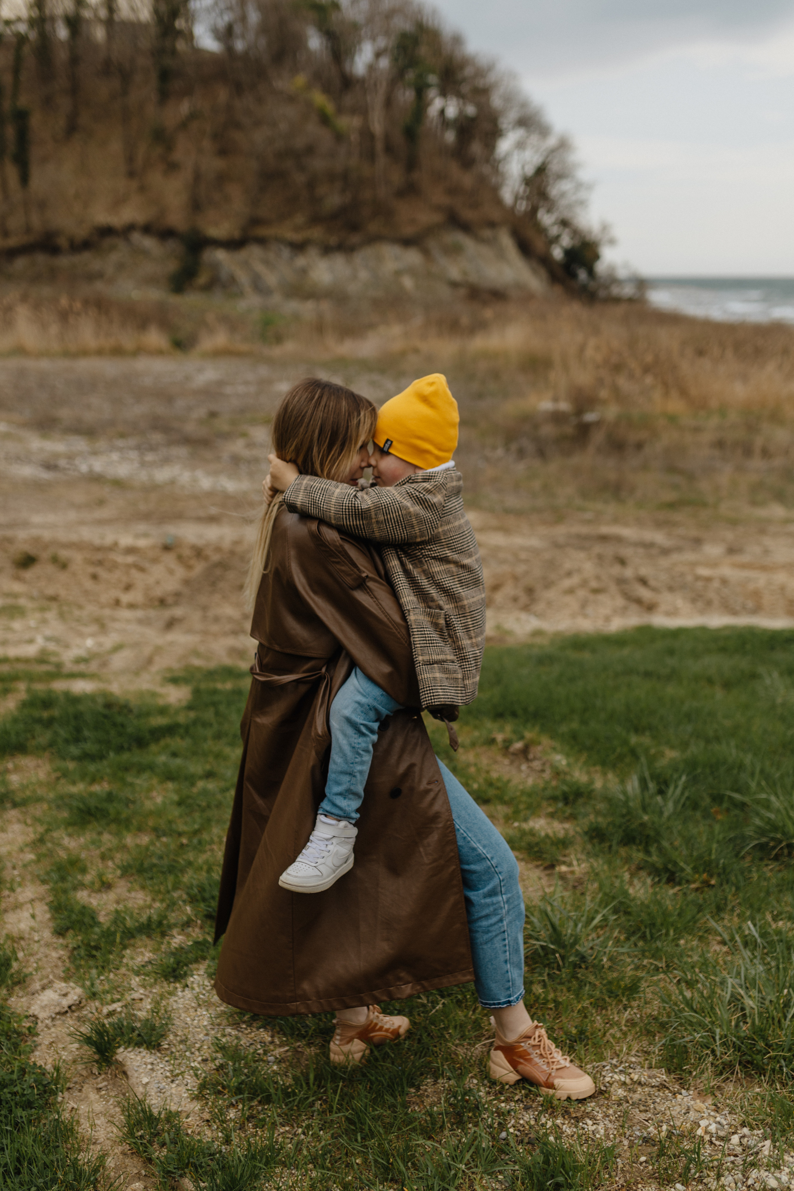 Мама & сын. СЕМЕЙНЫЙ фотограф Краснодар Анастасия Михайлова