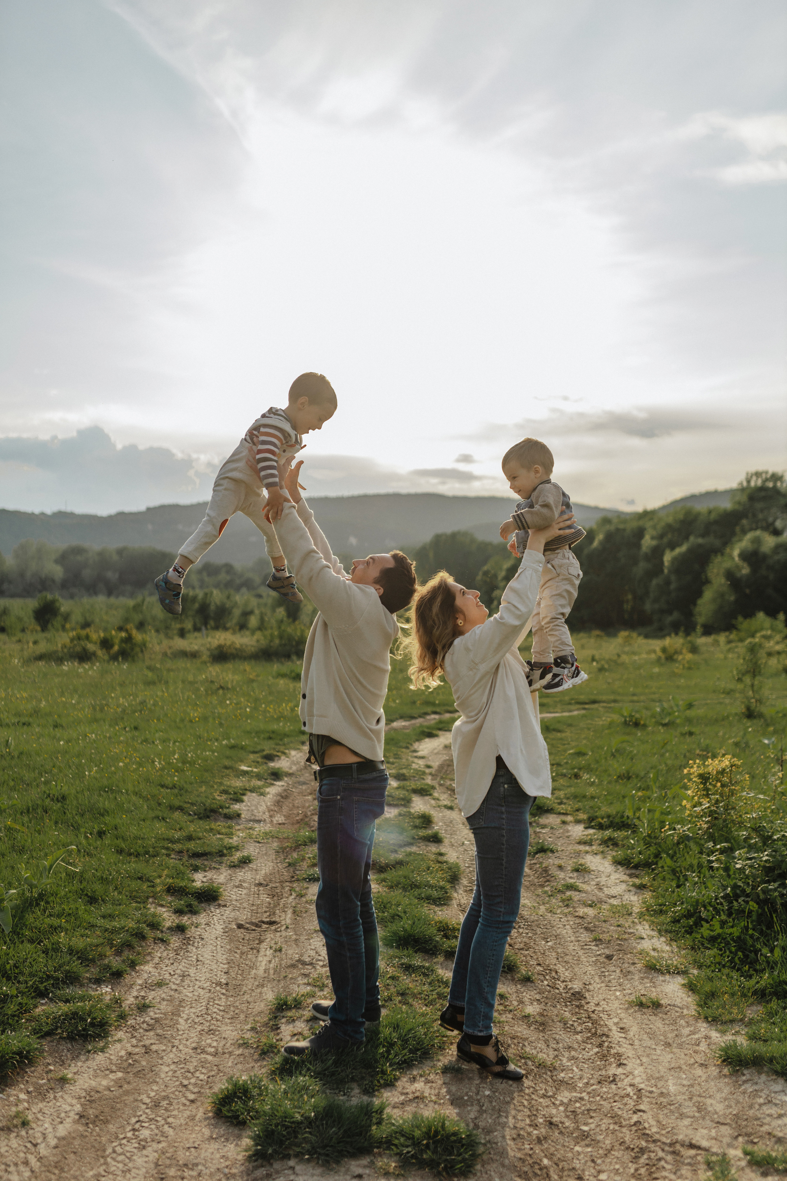 Семейный пикник. СЕМЕЙНЫЙ фотограф Краснодар Анастасия Михайлова