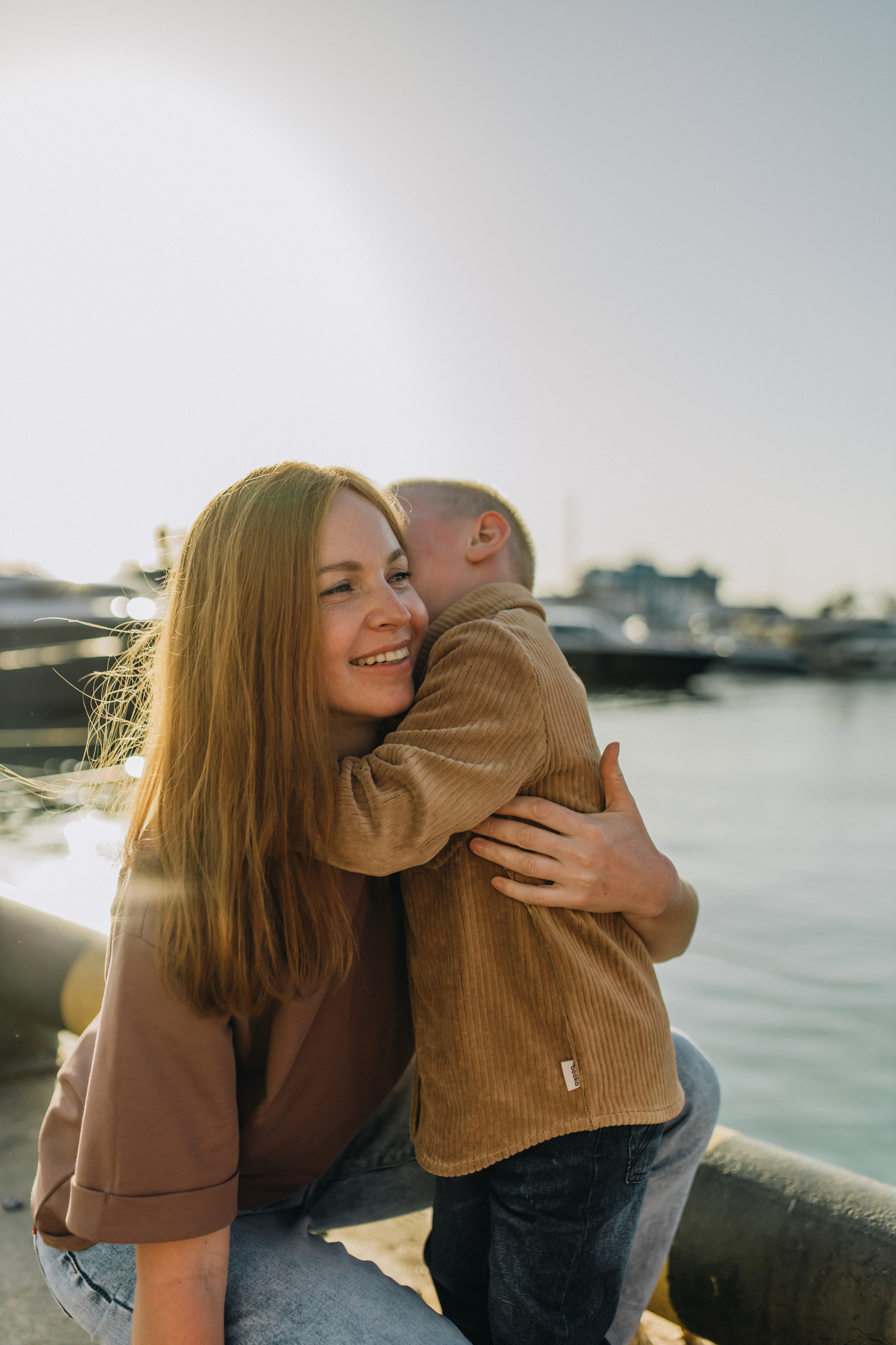 Семья Натальи. СЕМЕЙНЫЙ фотограф Краснодар Анастасия Михайлова