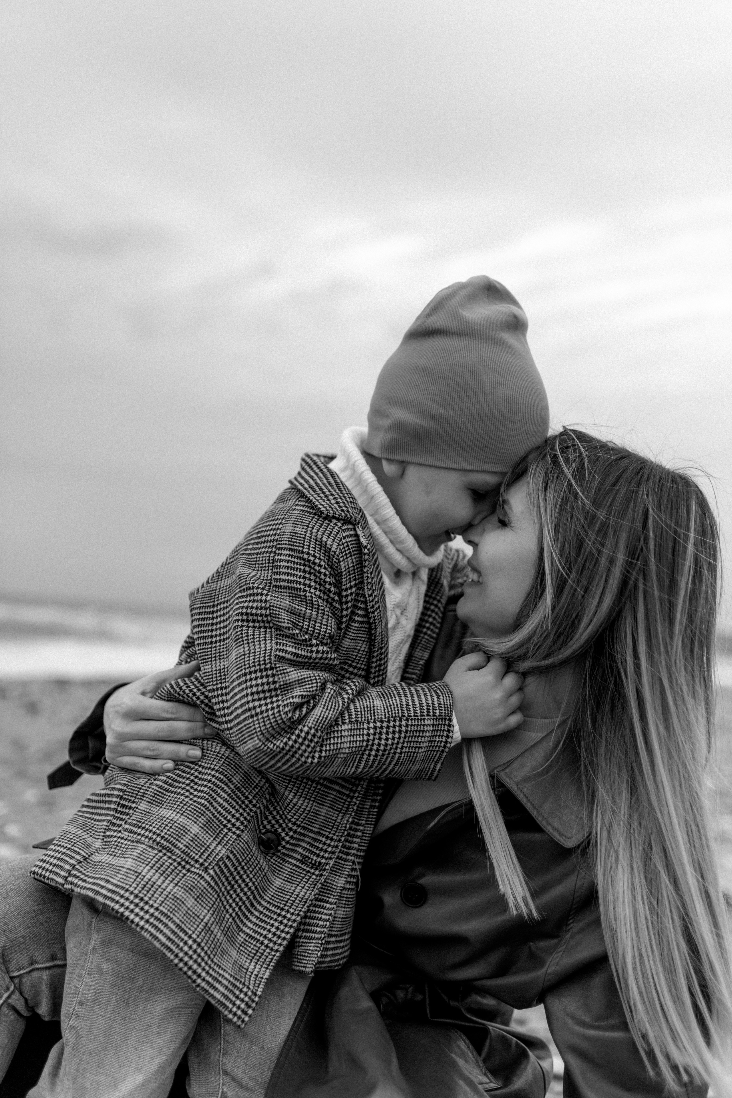 Мама & сын. СЕМЕЙНЫЙ фотограф Краснодар Анастасия Михайлова