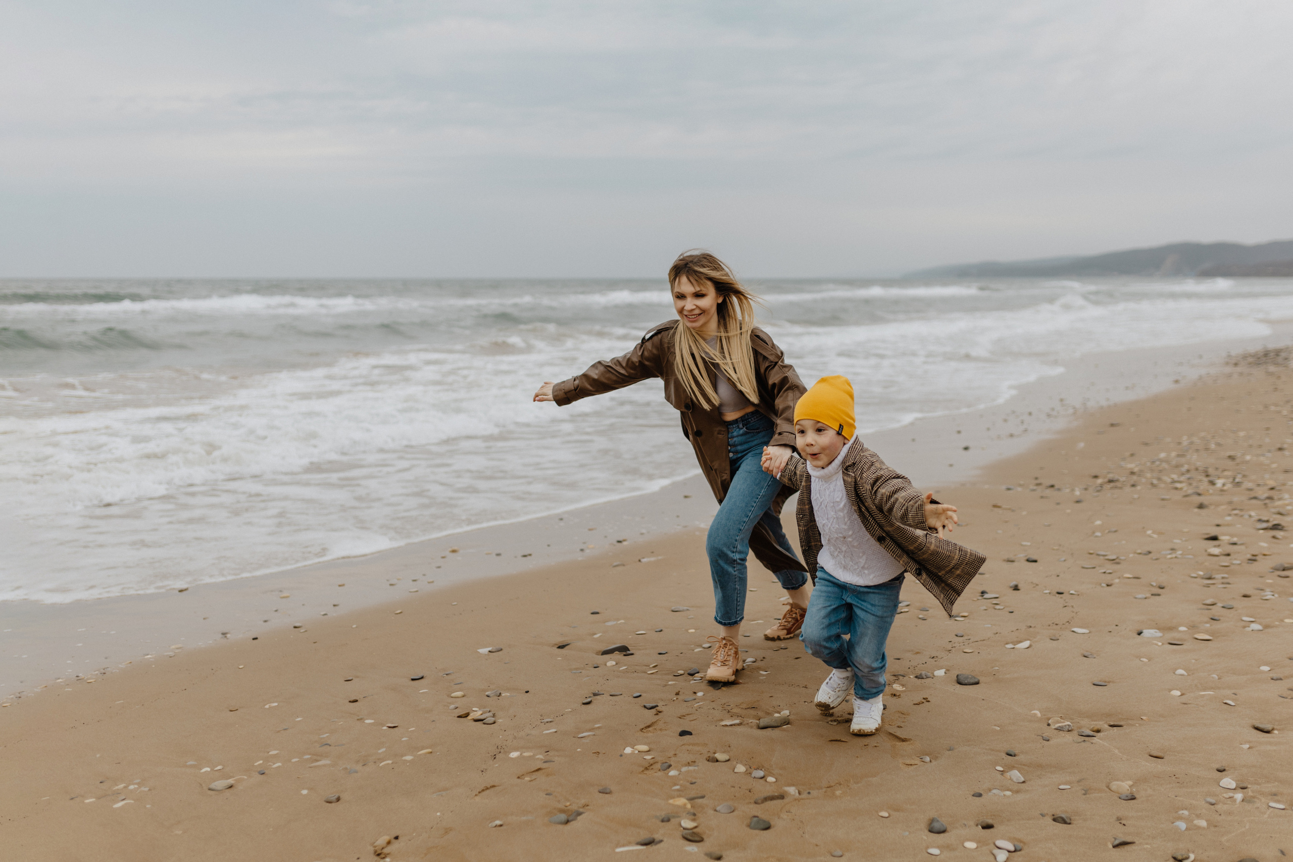 Мама & сын. СЕМЕЙНЫЙ фотограф Краснодар Анастасия Михайлова