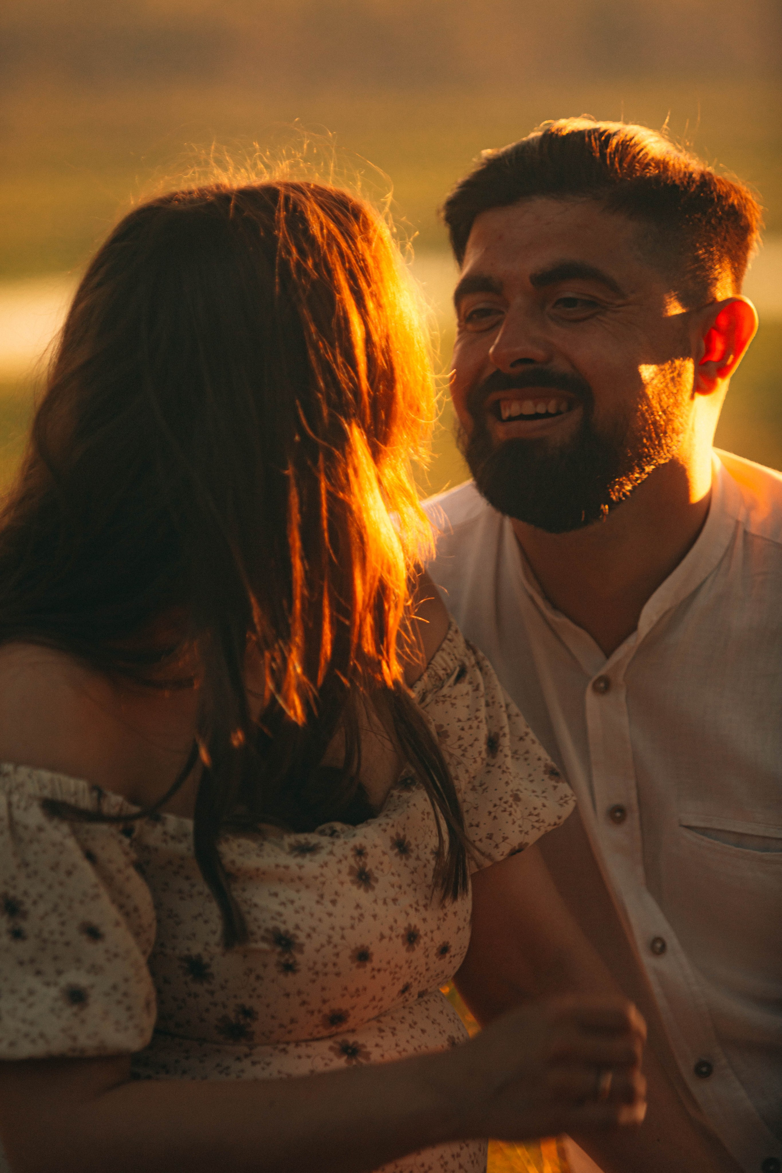 Вместе ♥. Арт-фотограф Крис Л. в Тобольске: портрет, семейные, свадьбы