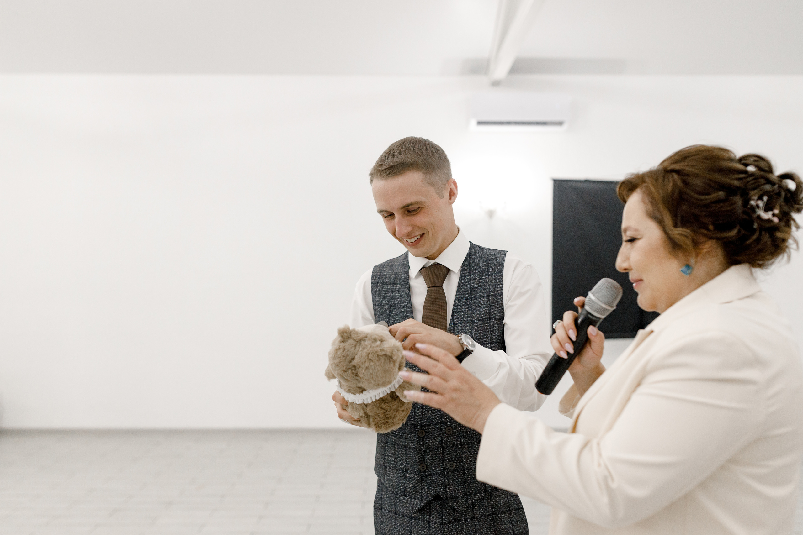 Олеся и Саша. Свадебный фотограф Павел Щекин