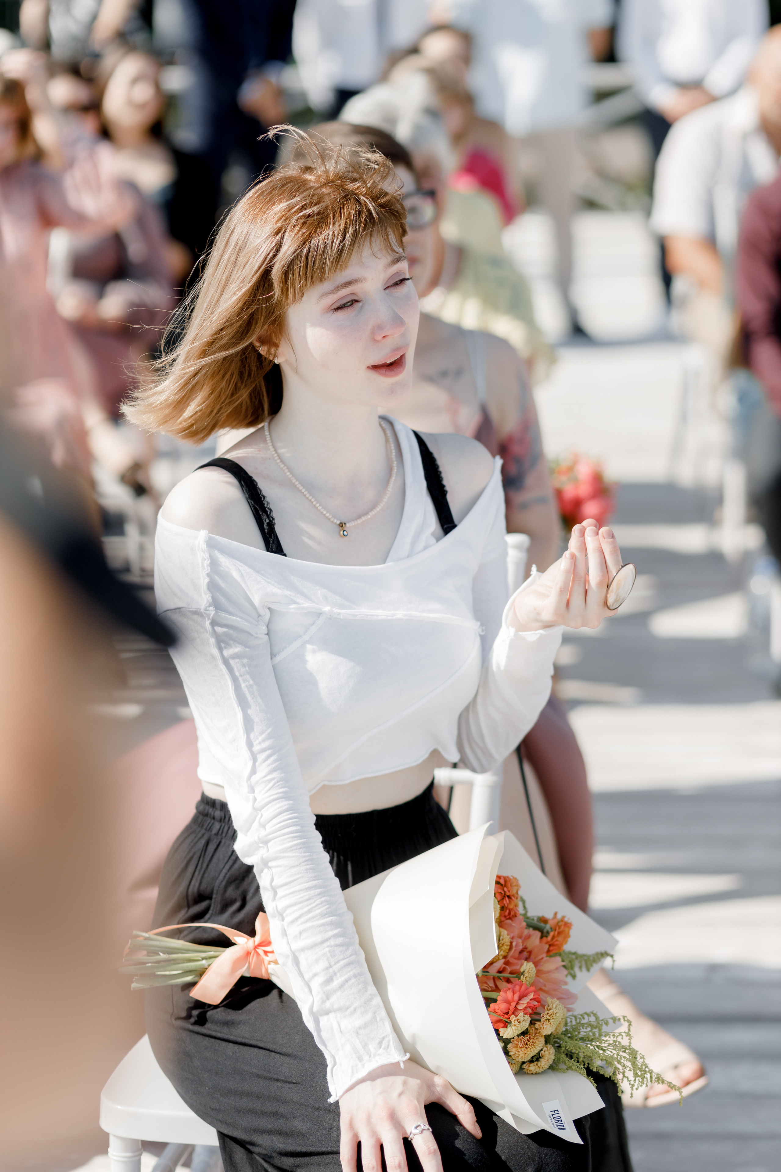 Олеся и Саша. Свадебный фотограф Павел Щекин