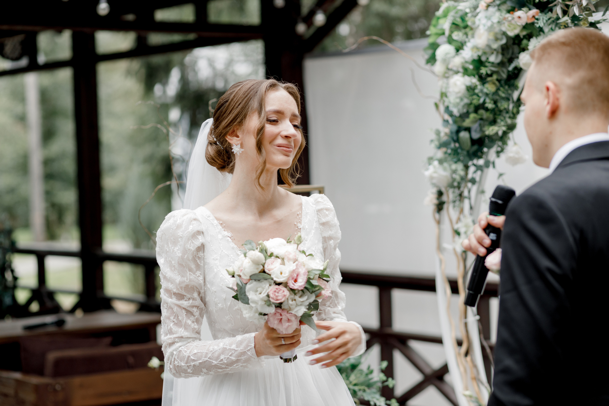 Кристина и Иван. Свадебный фотограф Павел Щекин